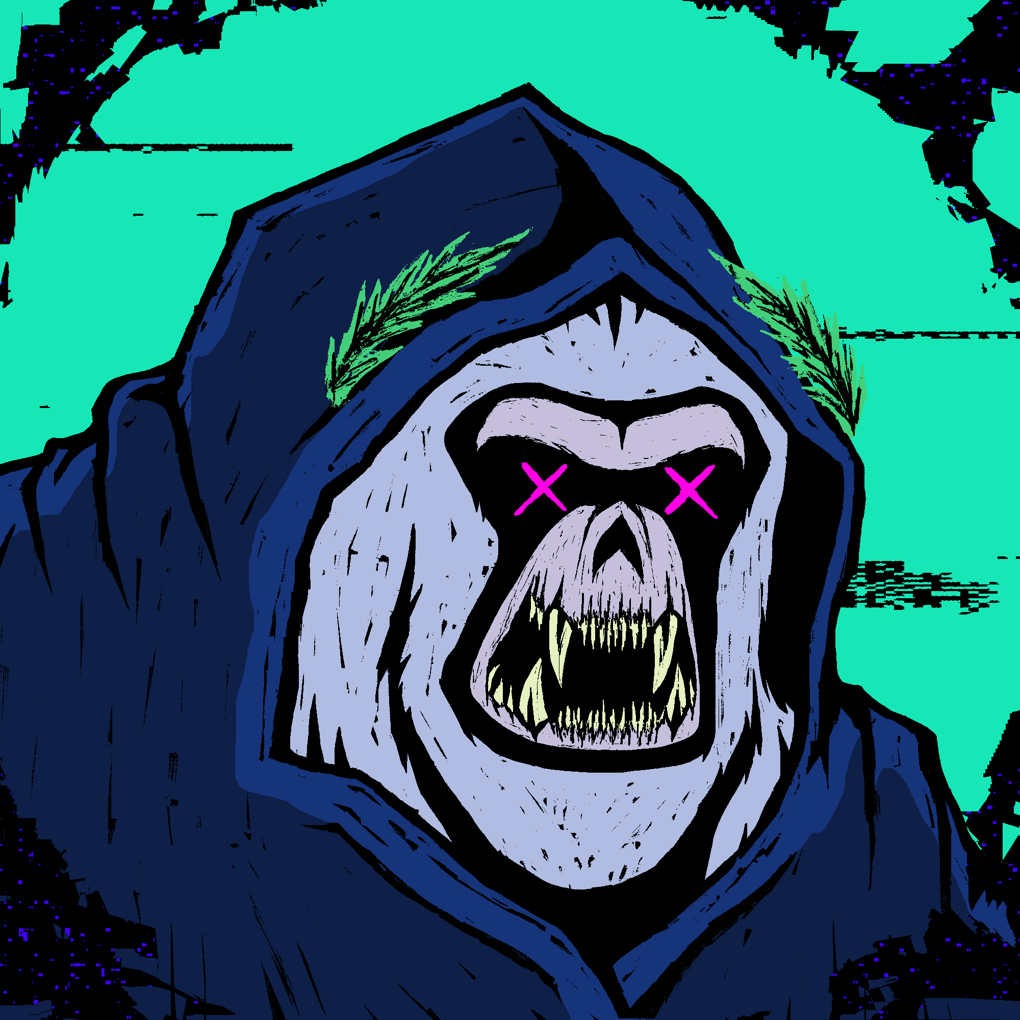 Primal Cult #2189