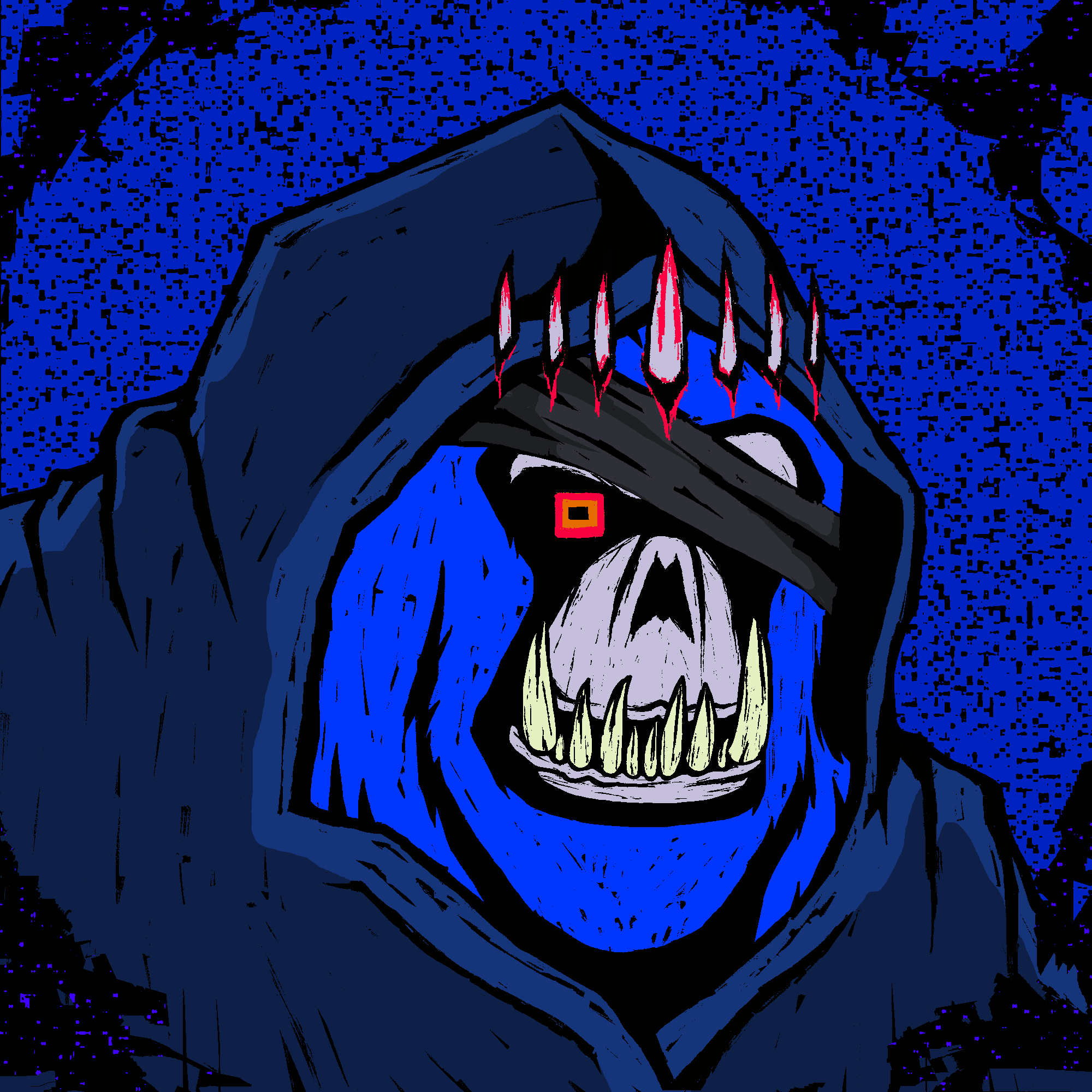 Primal Cult #2190