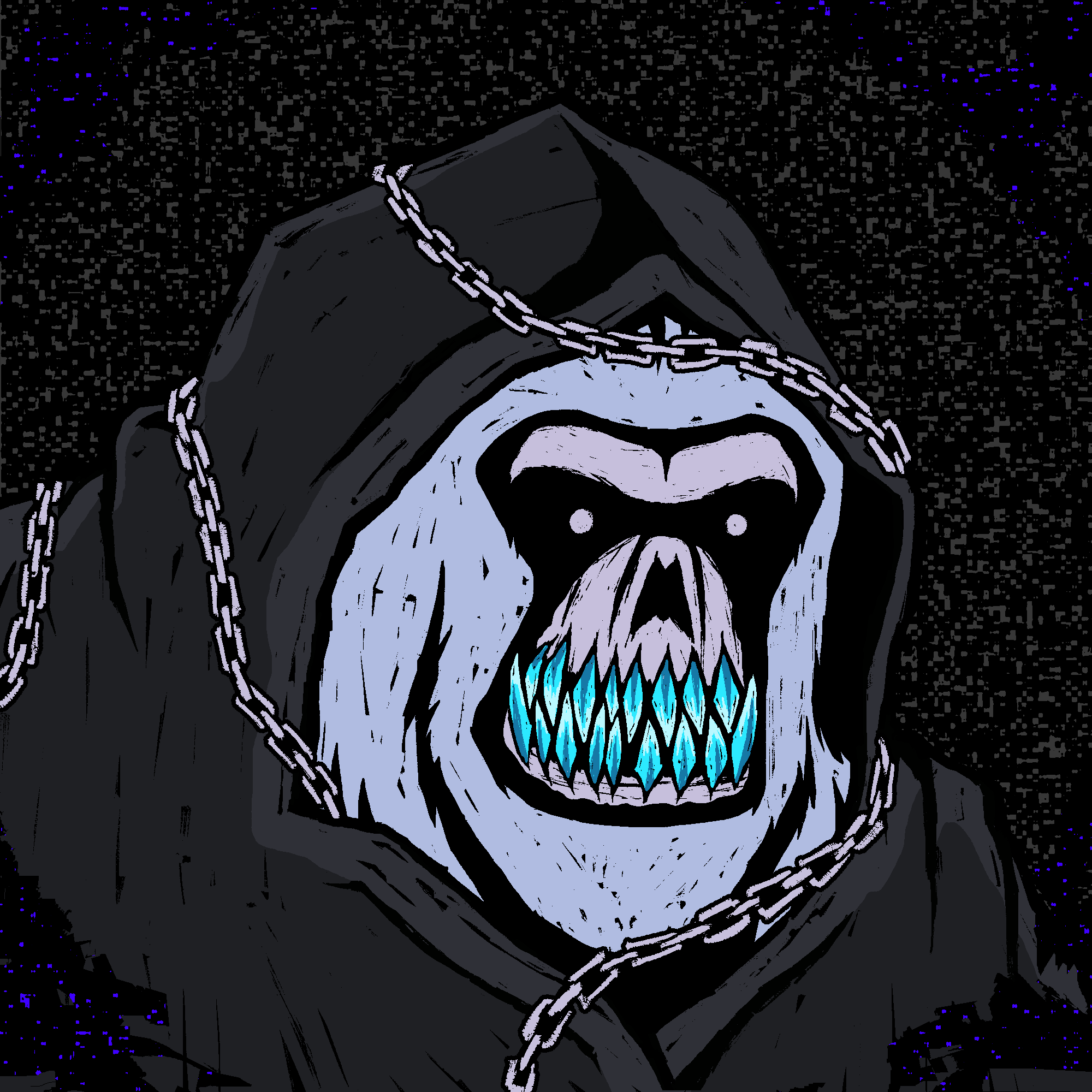Primal Cult #2193