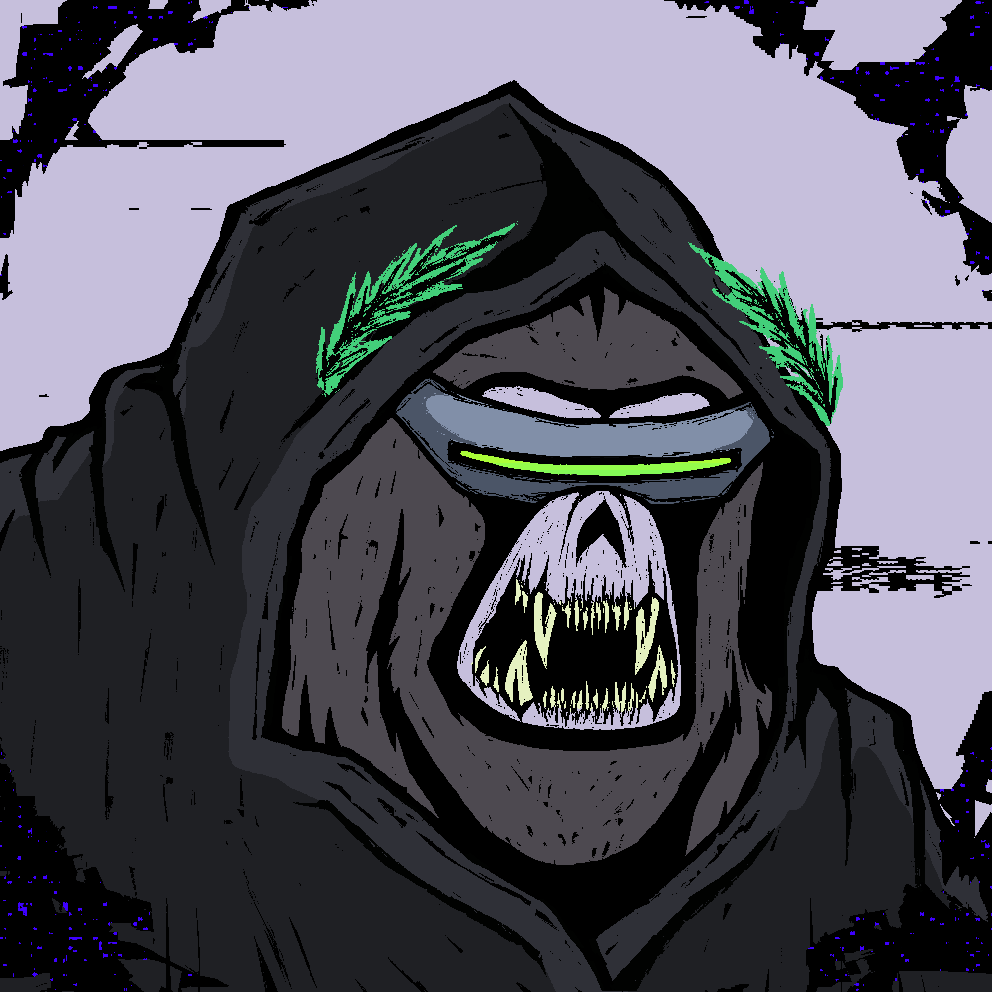 Primal Cult #2197