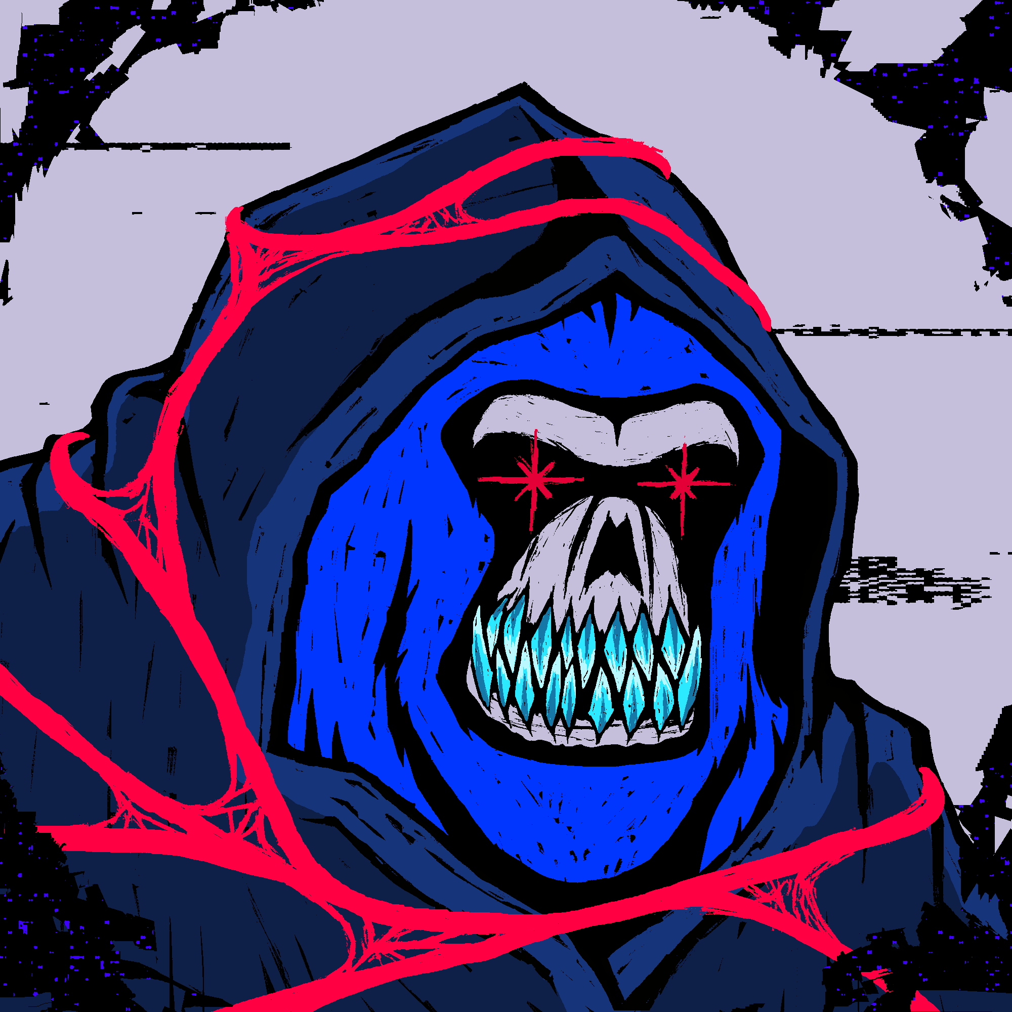 Primal Cult #2198