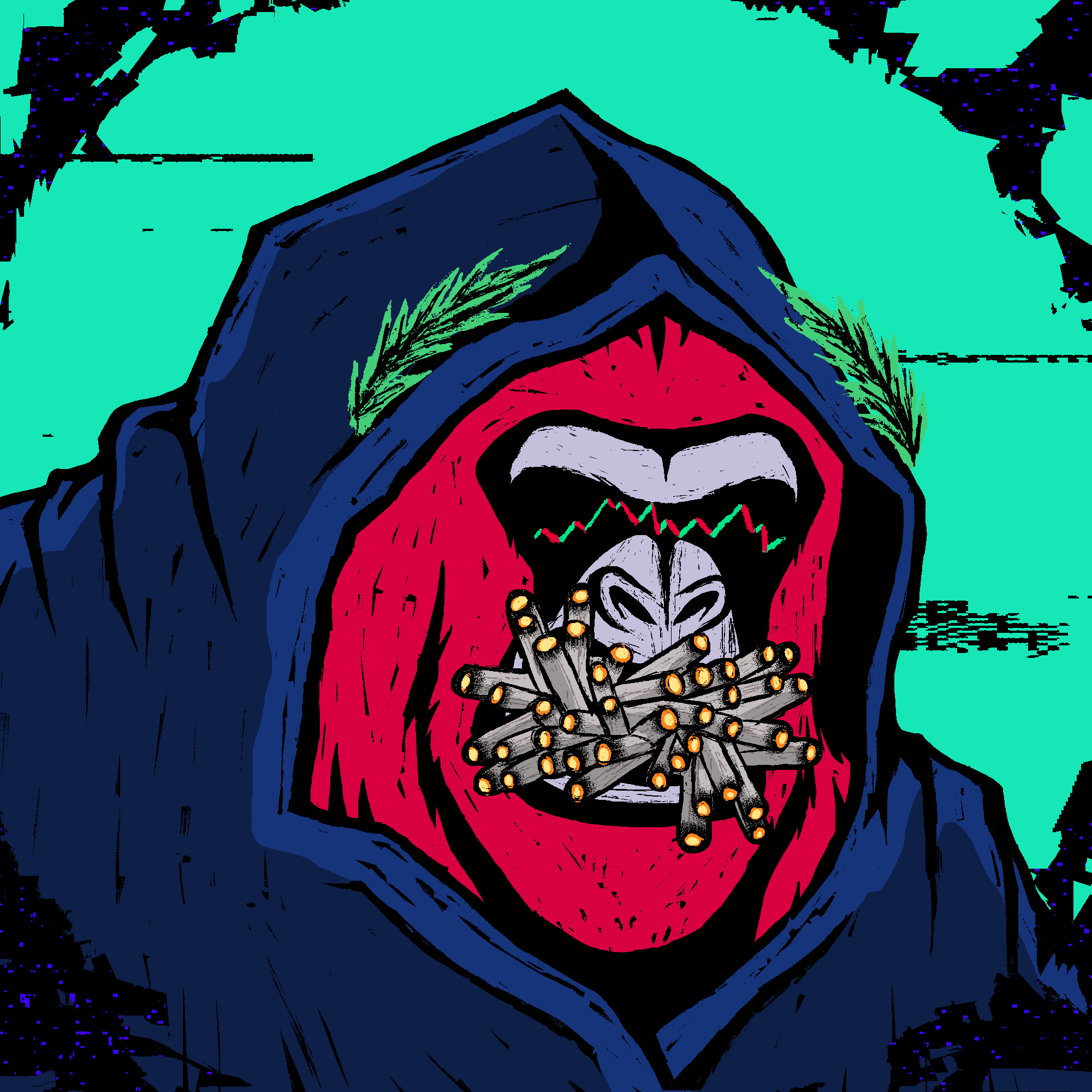 Primal Cult #2199