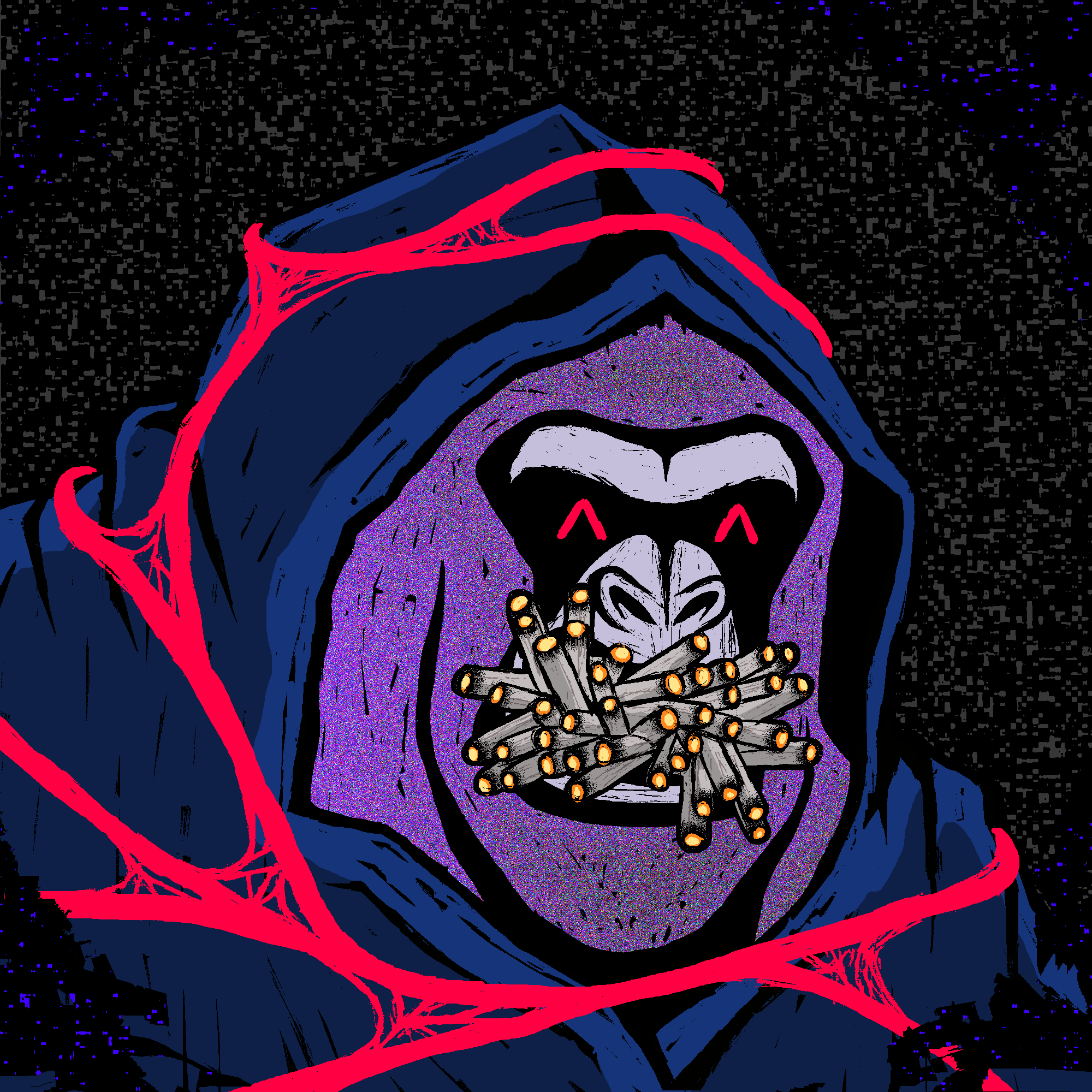 Primal Cult #220