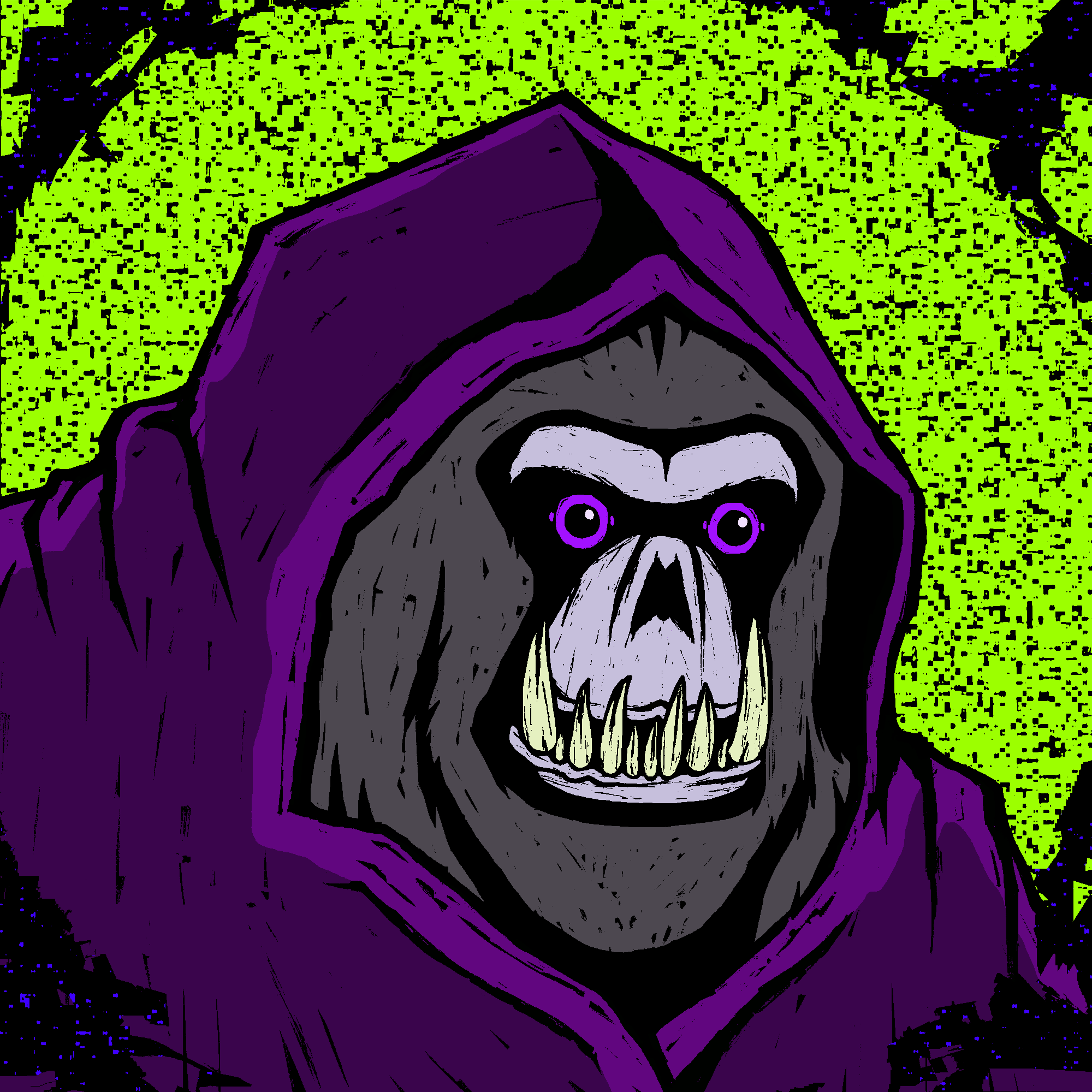 Primal Cult #2200