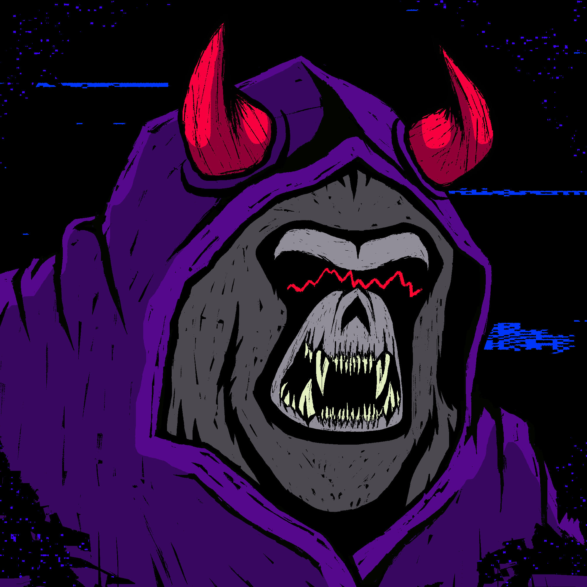 Primal Cult #2201