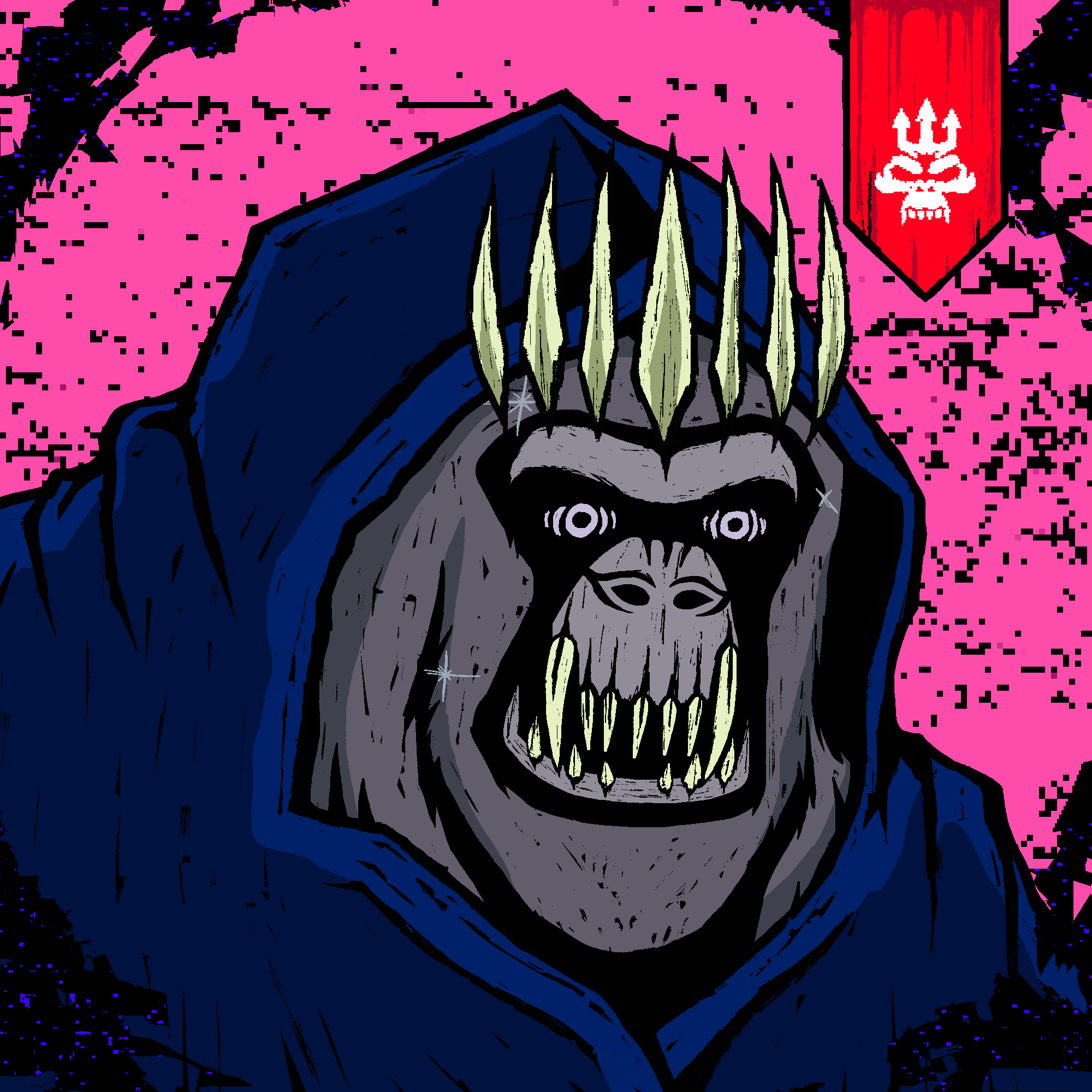 Primal Cult #2202