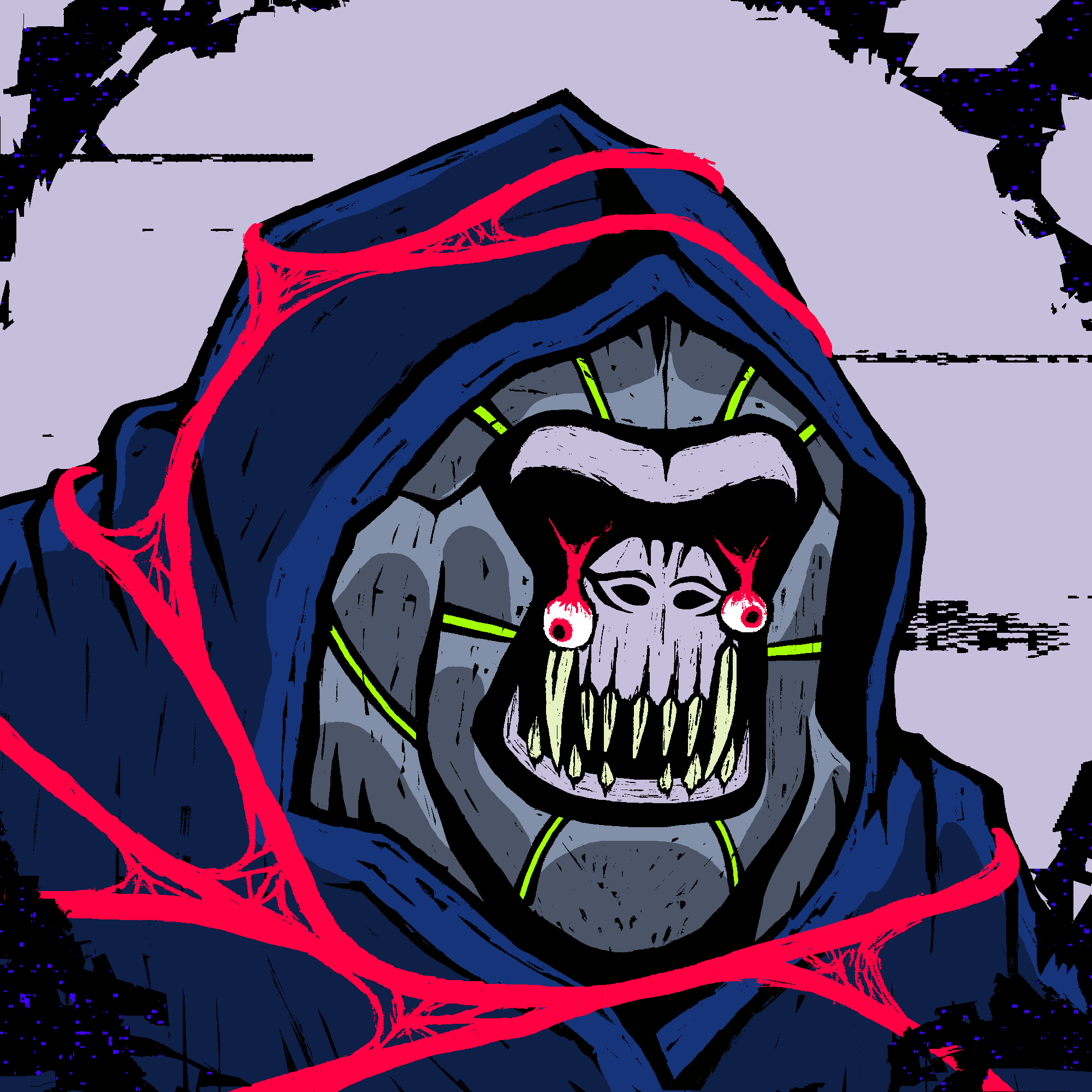 Primal Cult #2203