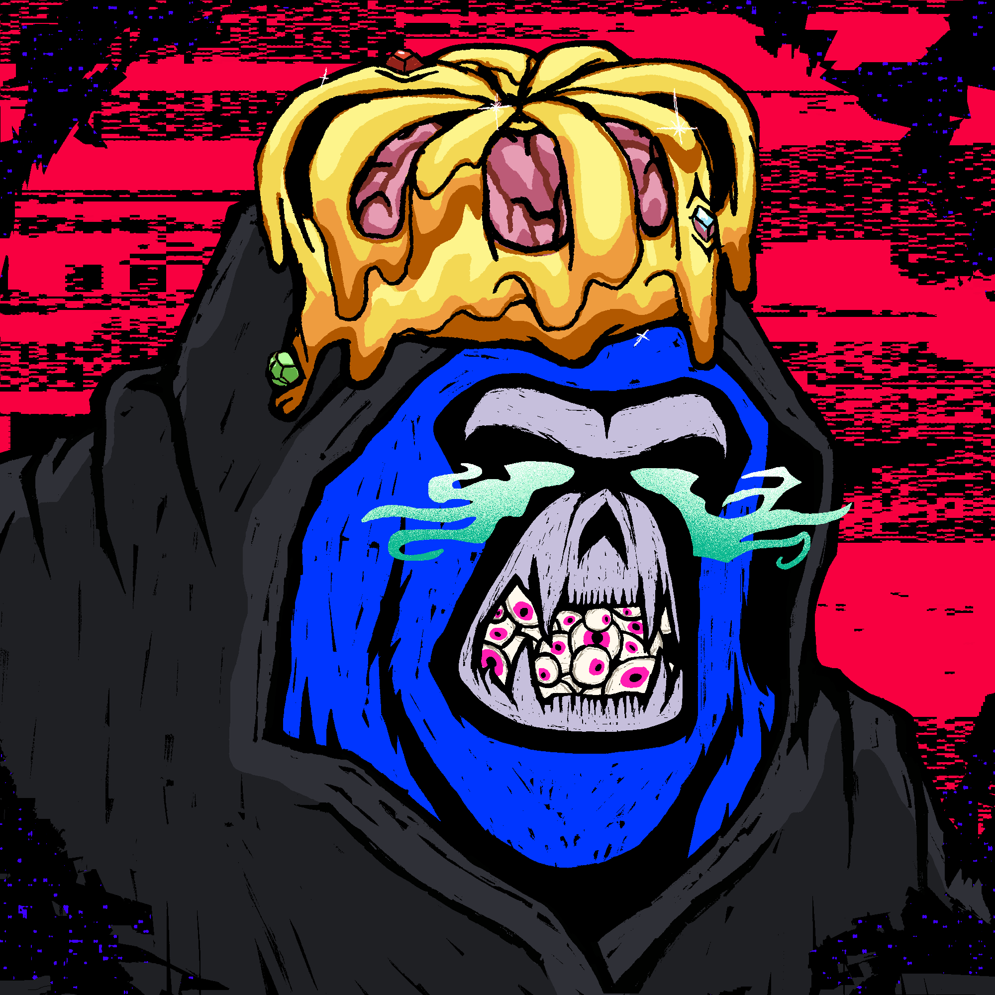Primal Cult #2206