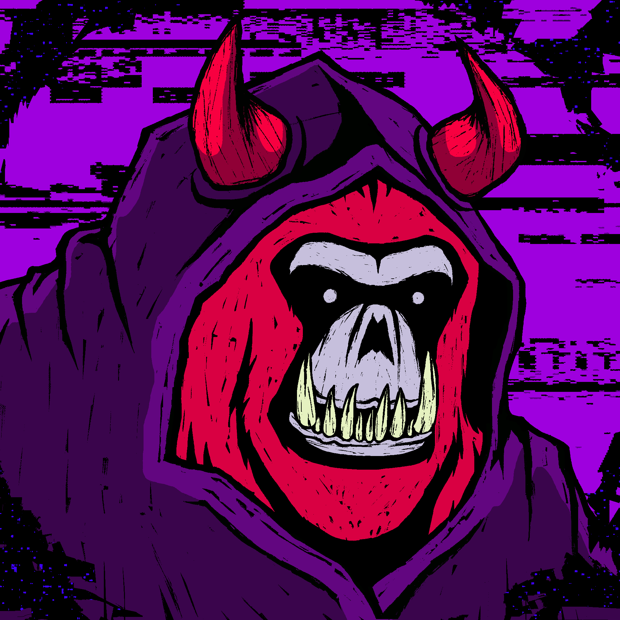 Primal Cult #2207