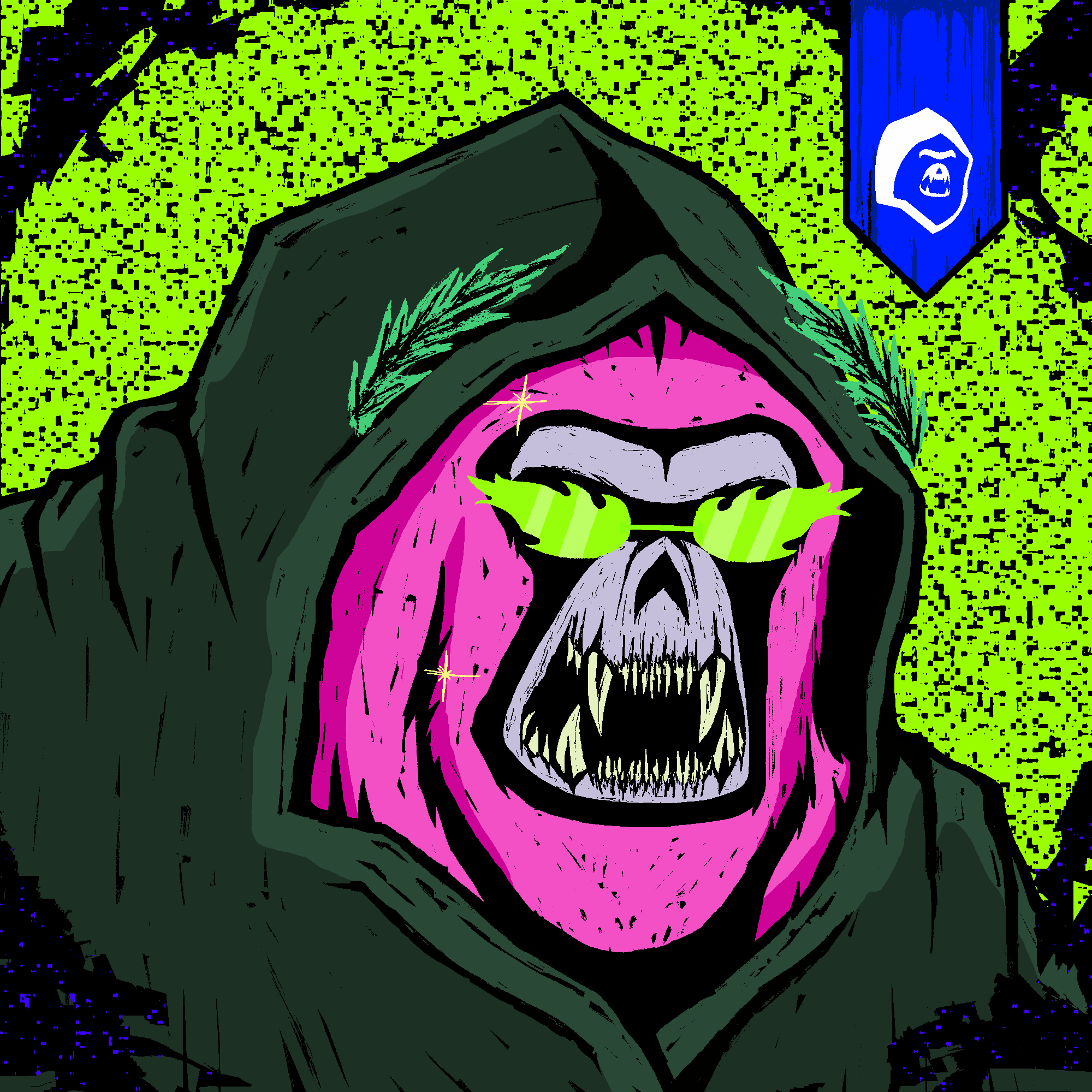 Primal Cult #2208