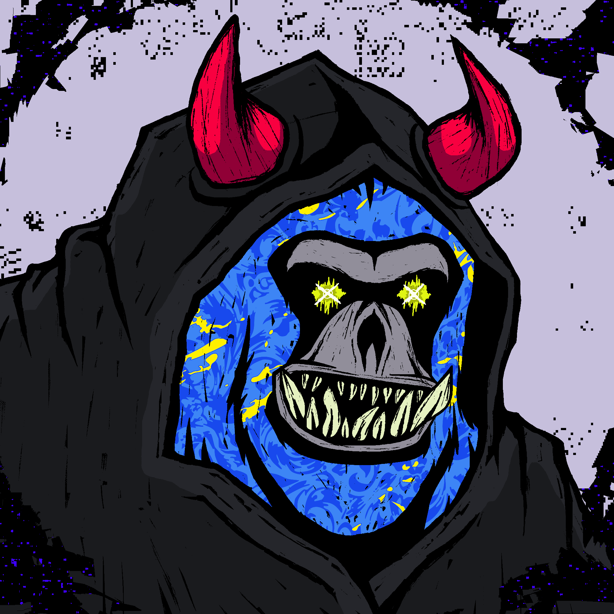 Primal Cult #2209