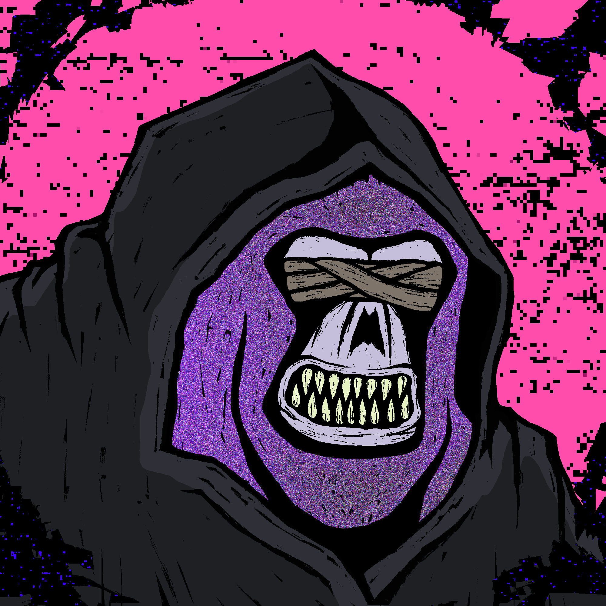 Primal Cult #221