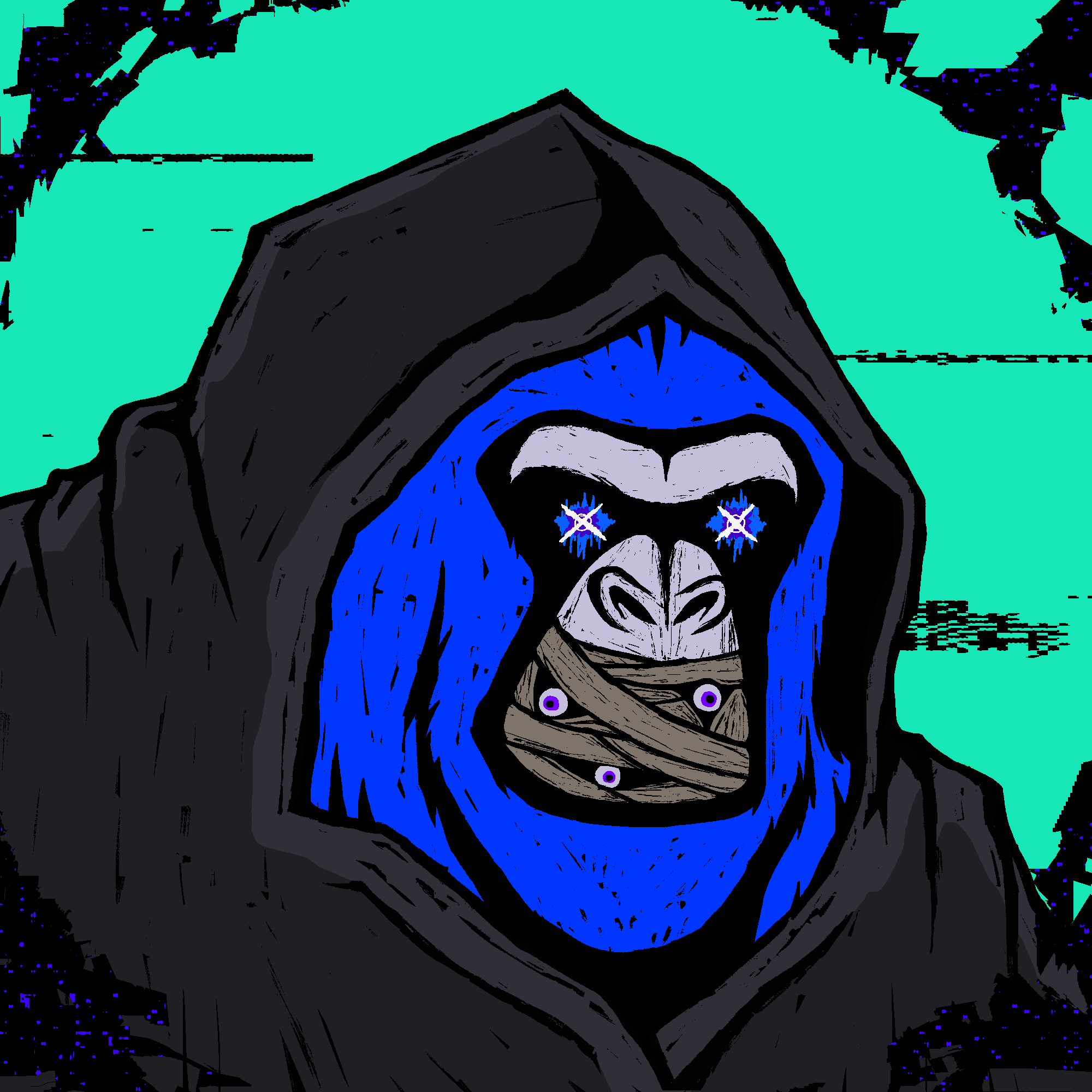 Primal Cult #2212