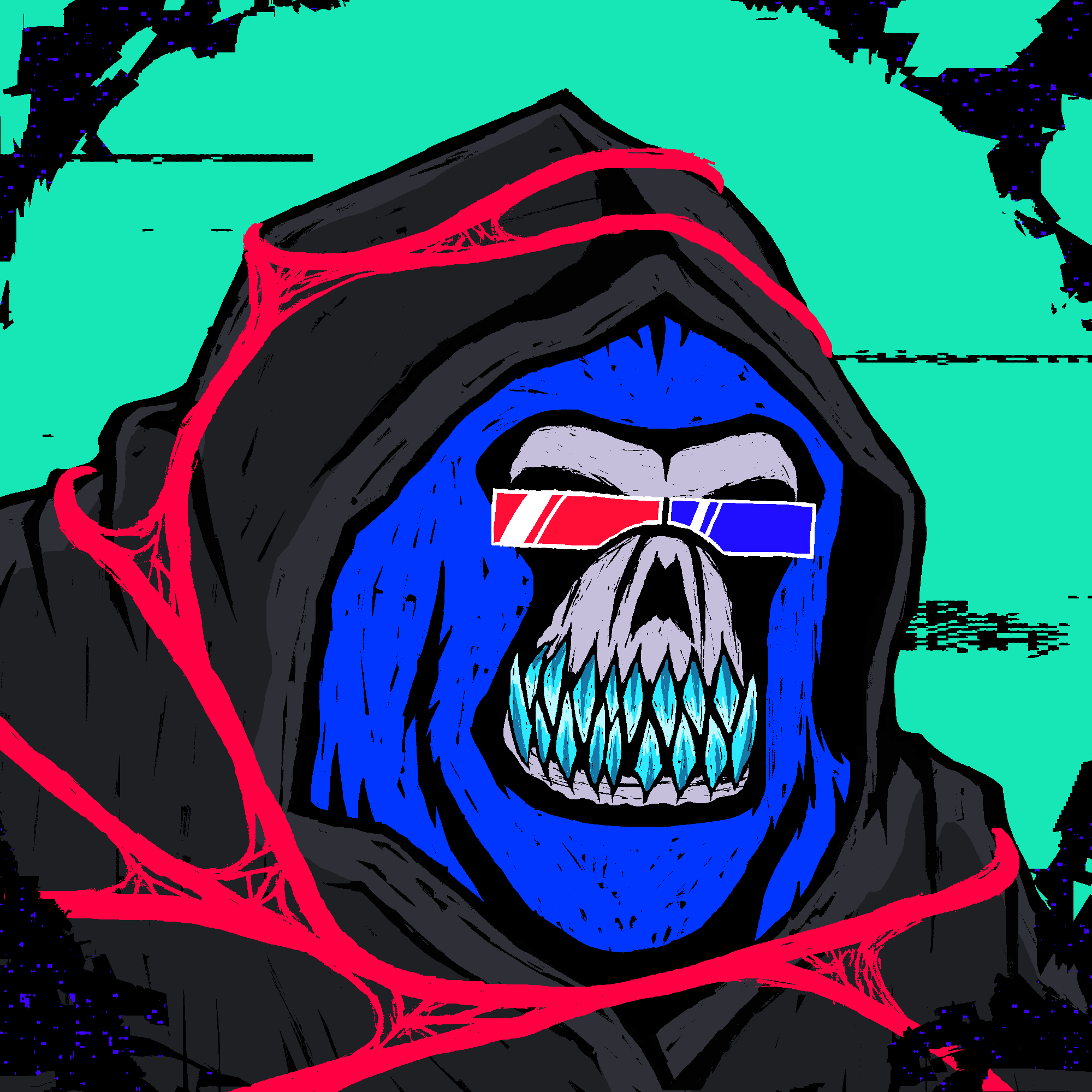 Primal Cult #2213