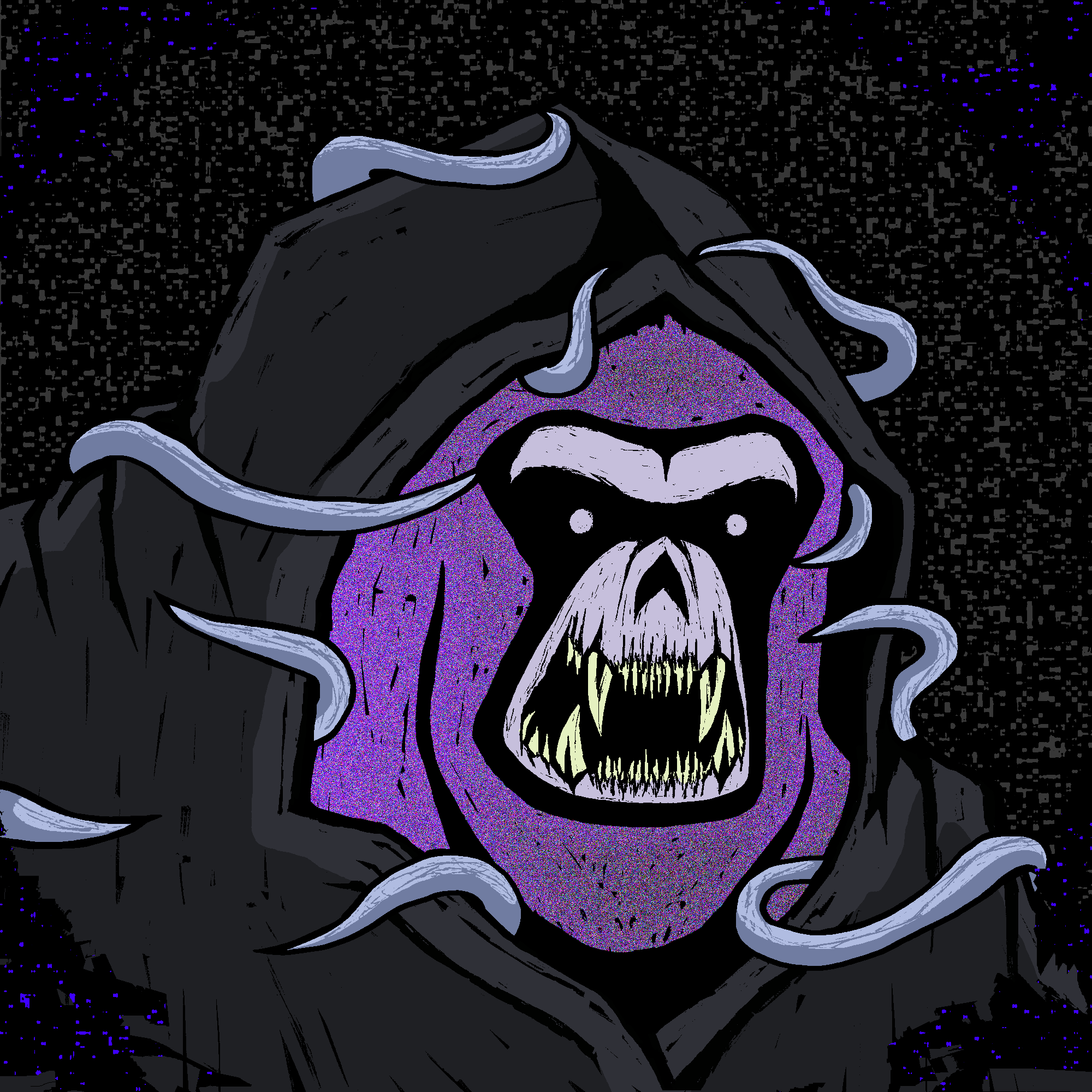 Primal Cult #2216
