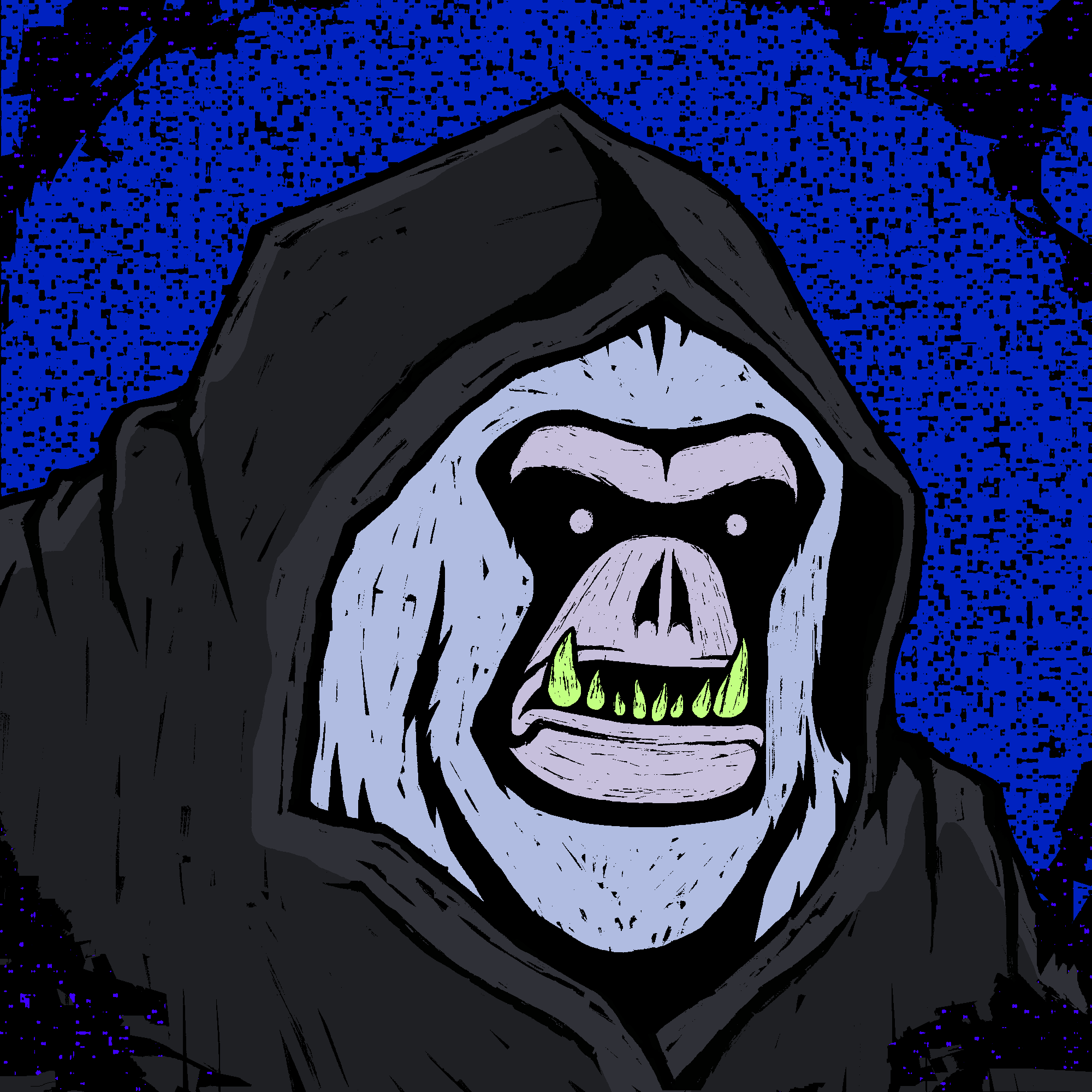 Primal Cult #2217