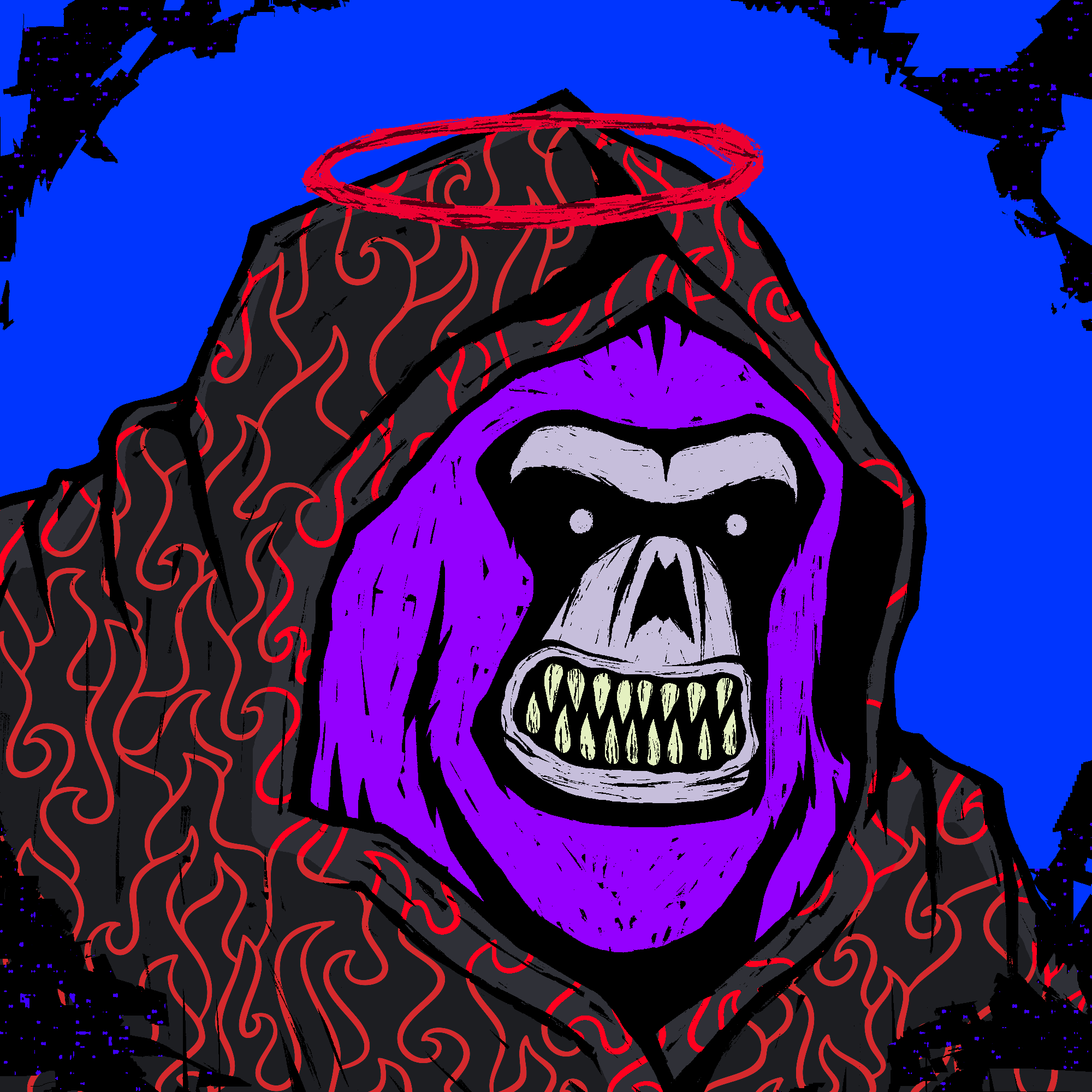 Primal Cult #2219