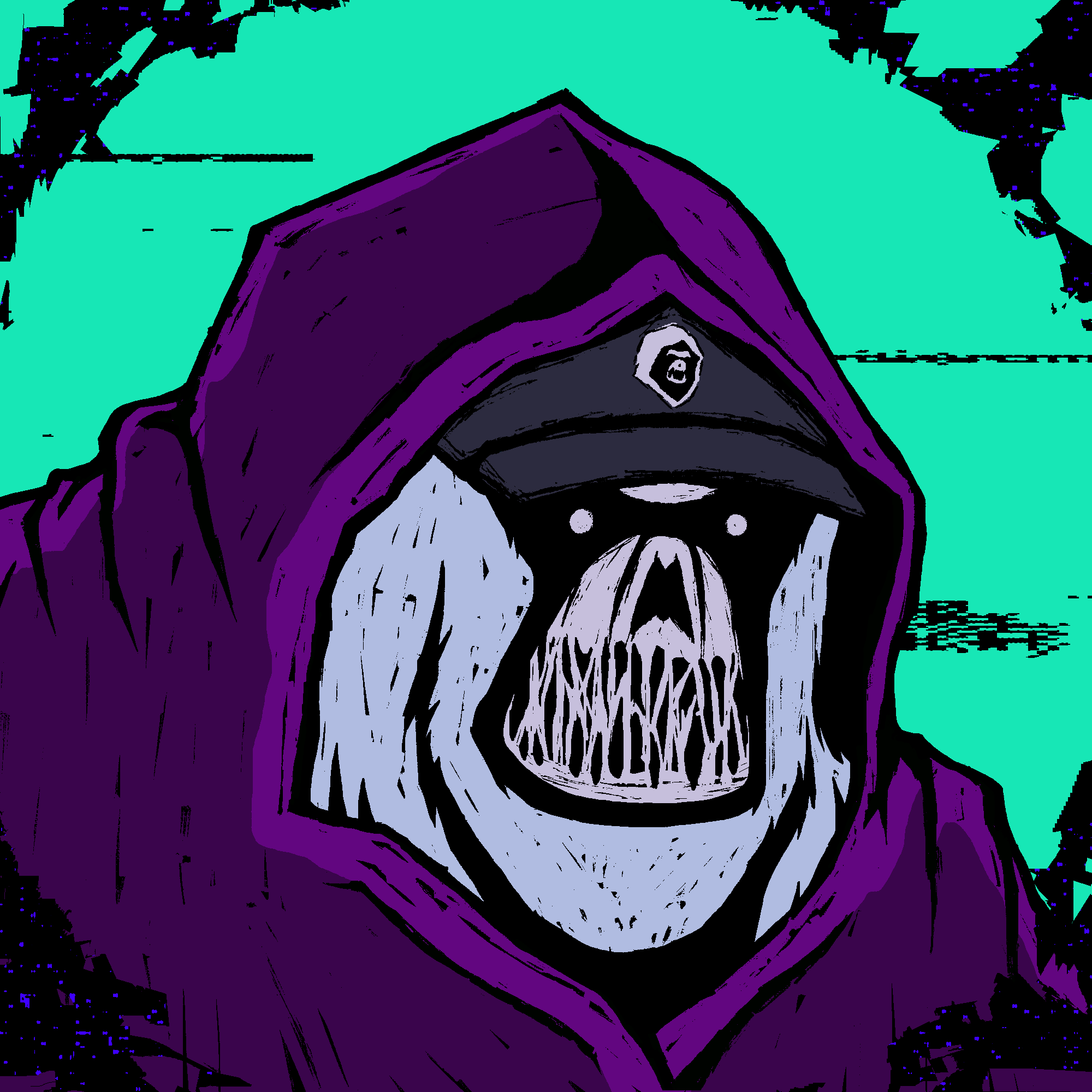 Primal Cult #2220