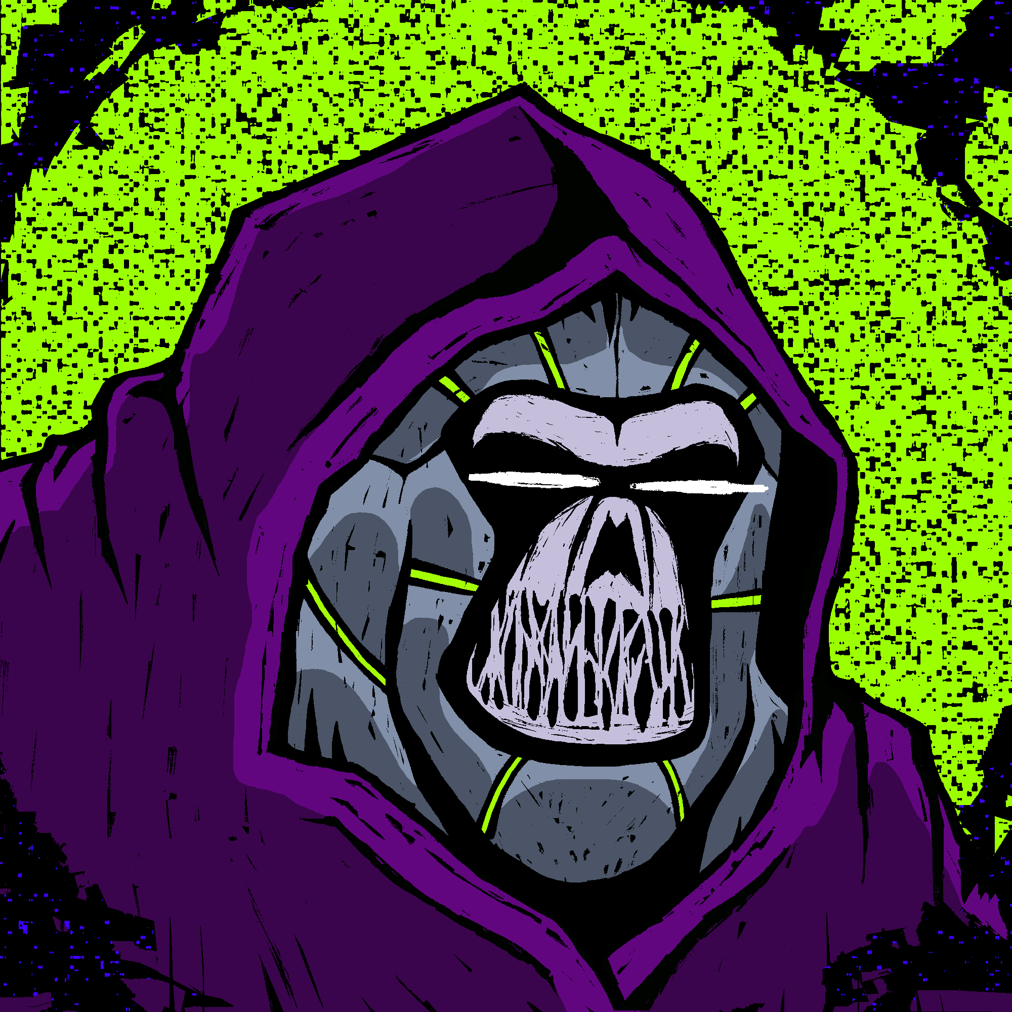 Primal Cult #2221