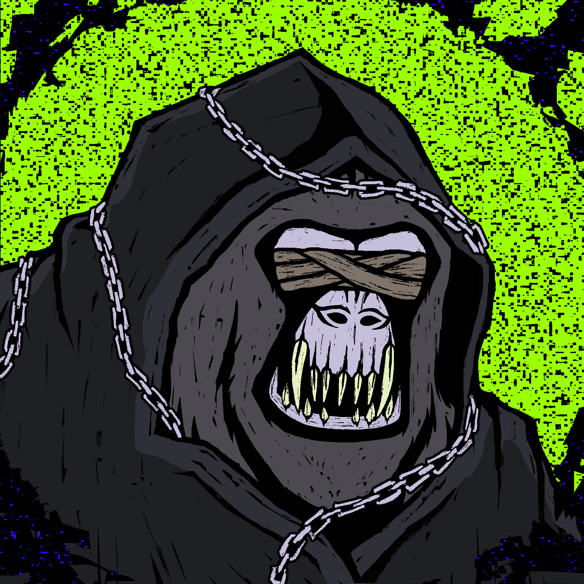 Primal Cult #2223
