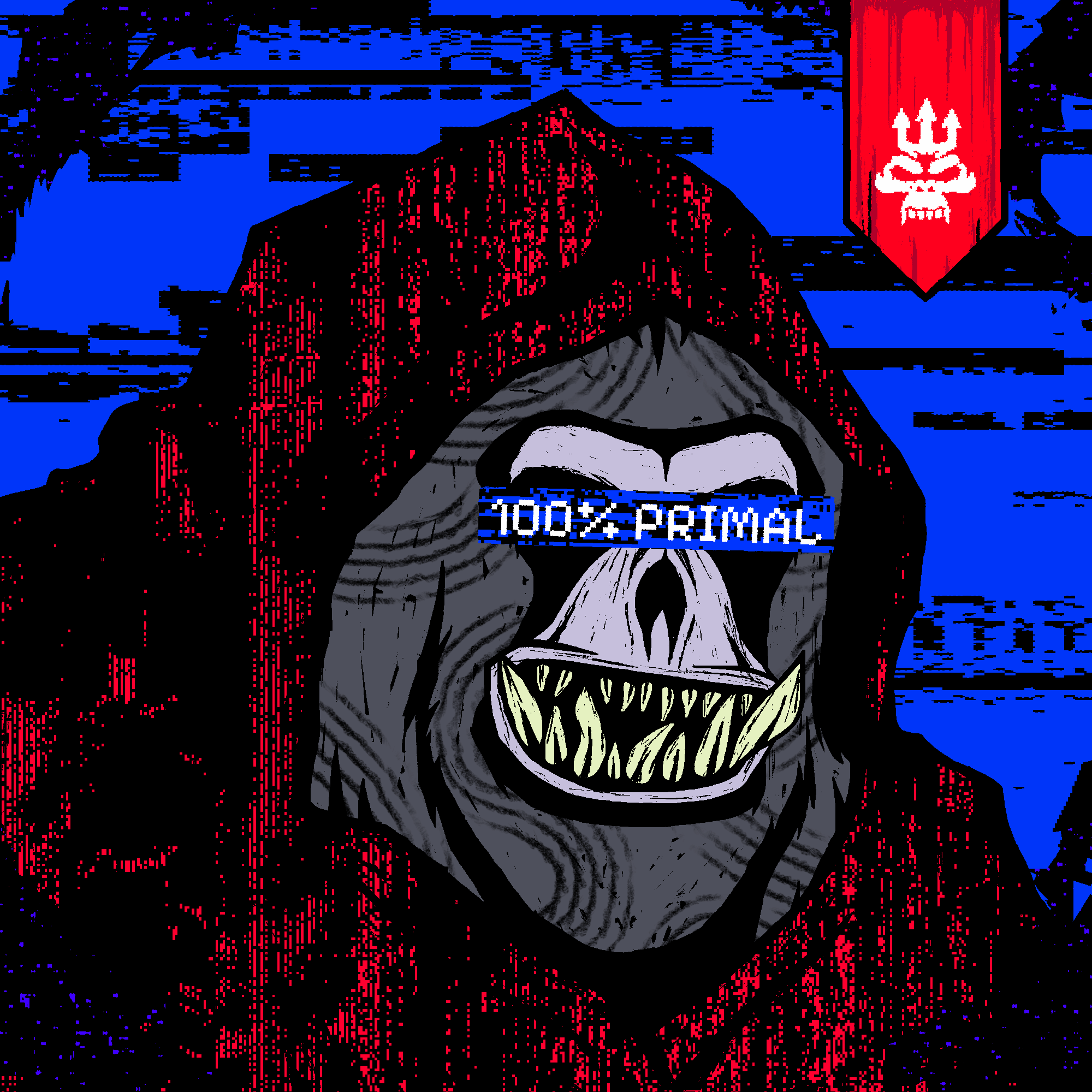 Primal Cult #2224