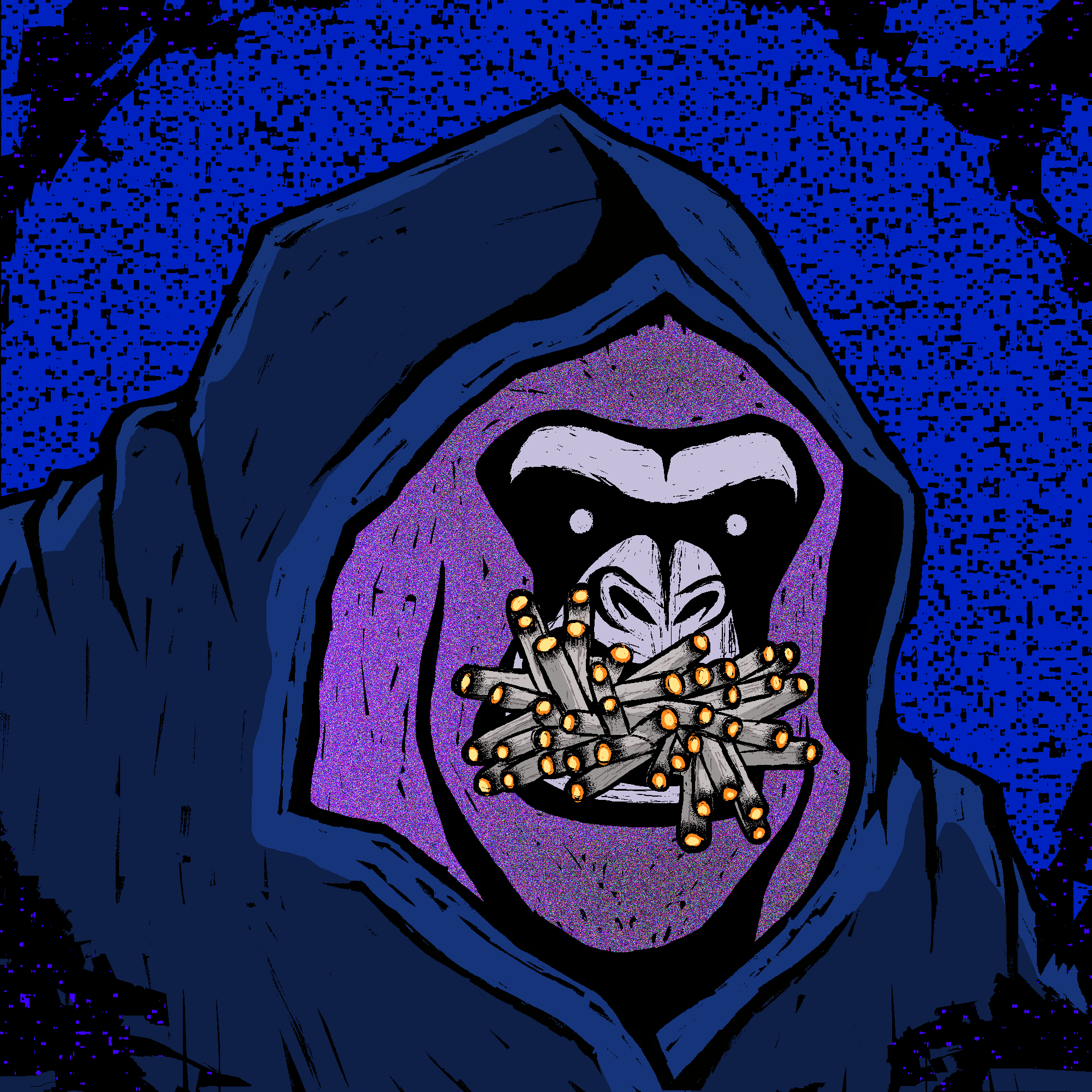 Primal Cult #2225
