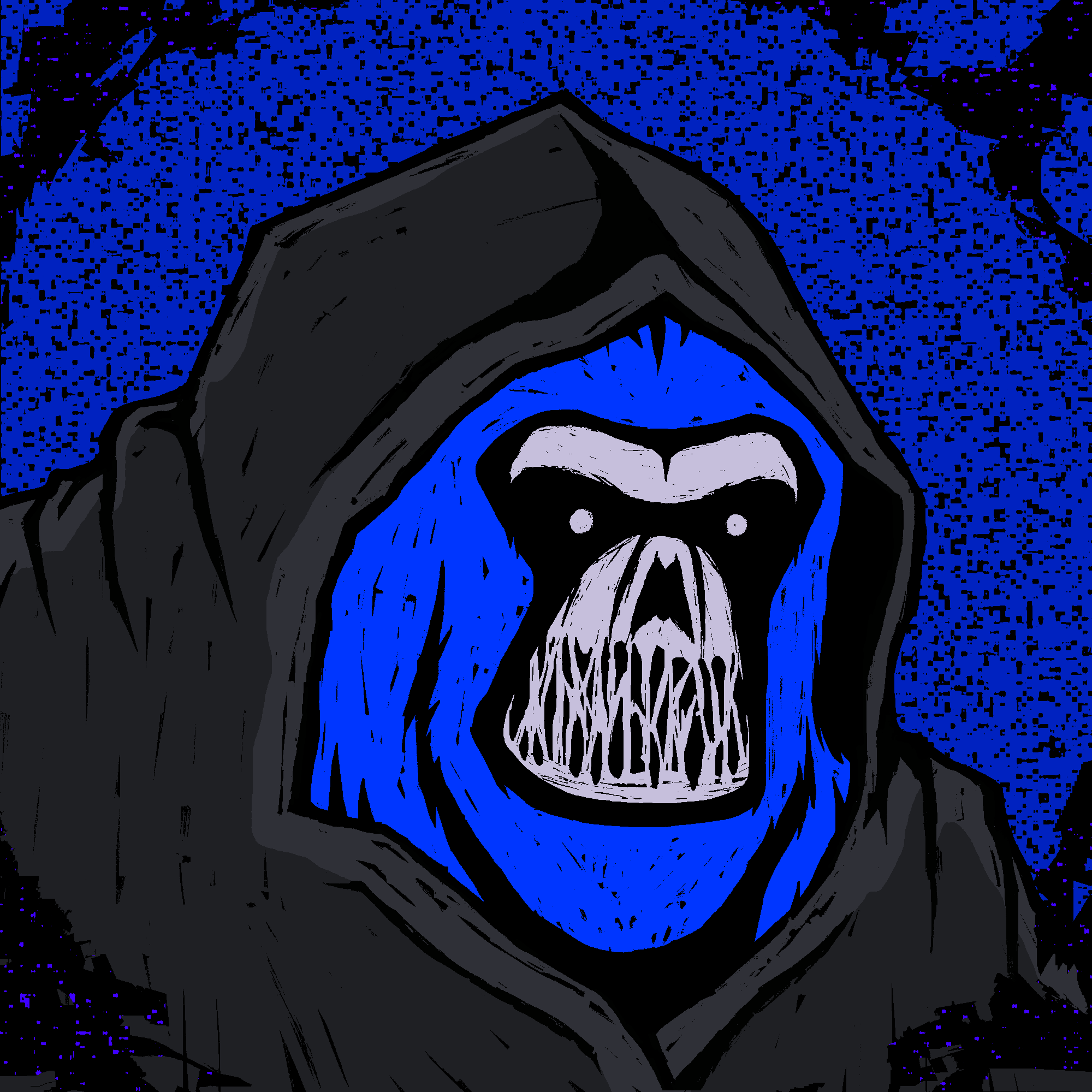 Primal Cult #2226