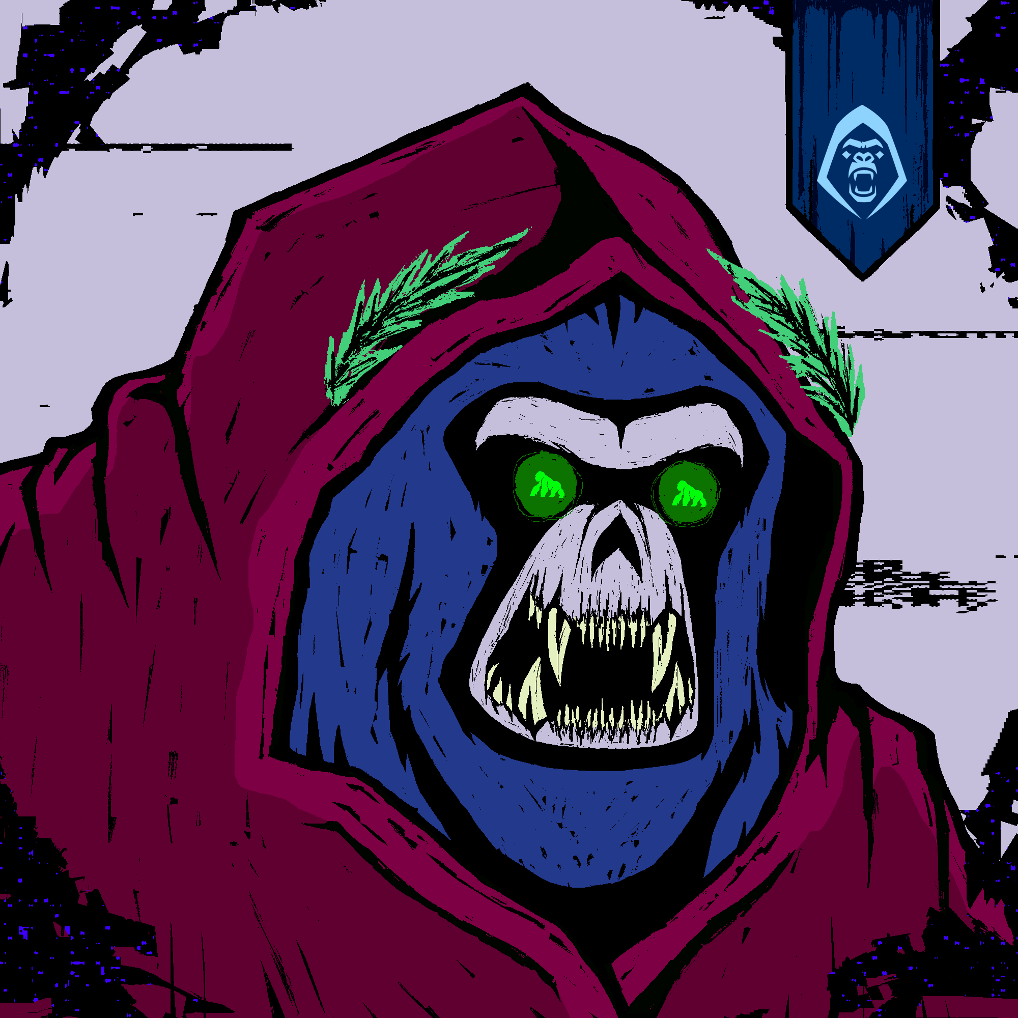 Primal Cult #2227