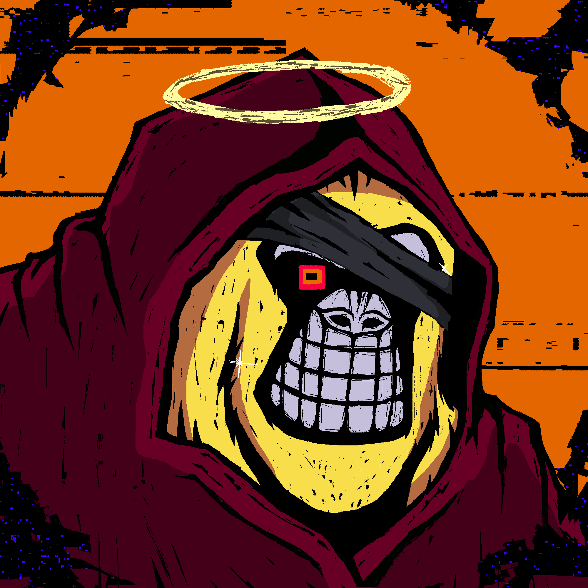 Primal Cult #2229