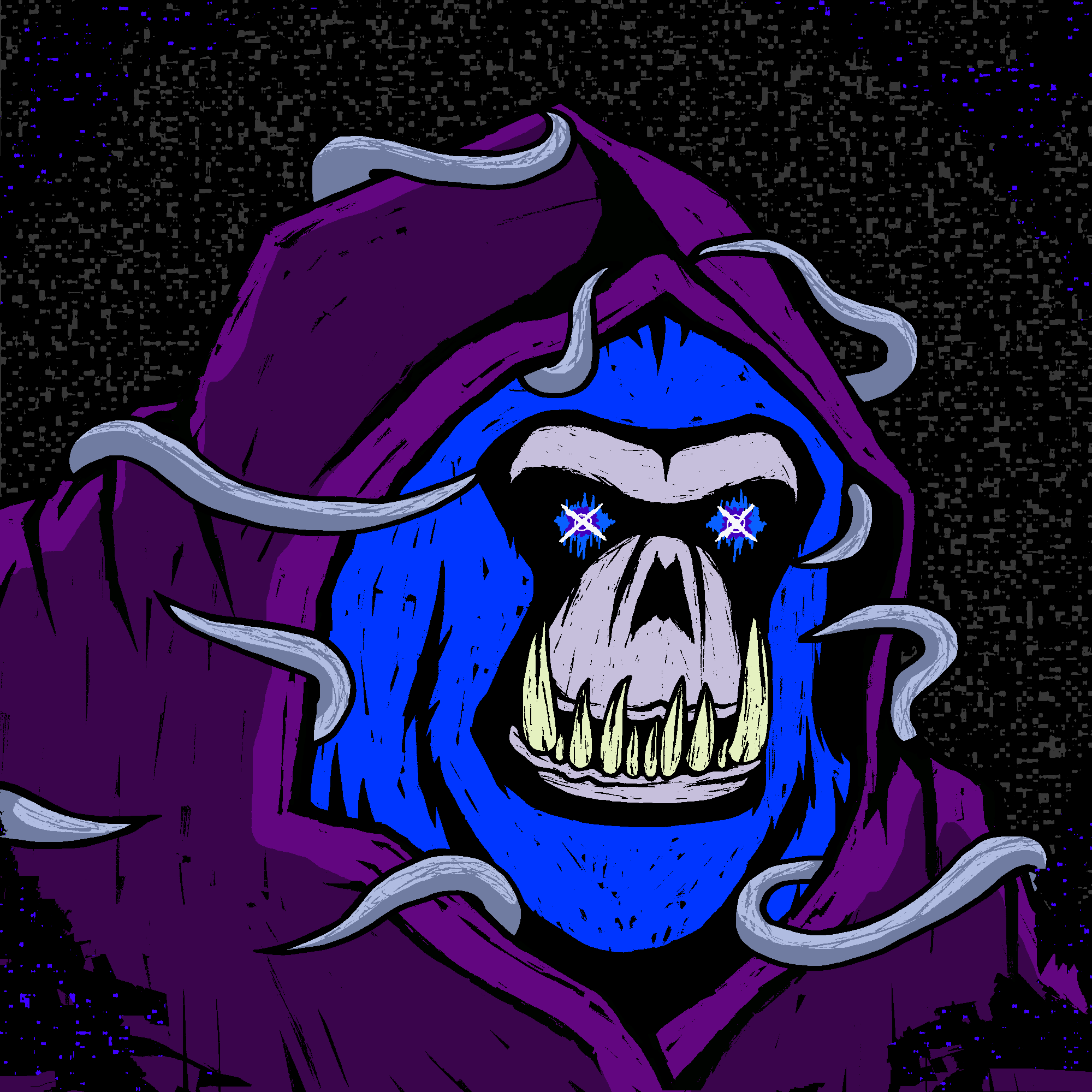 Primal Cult #223