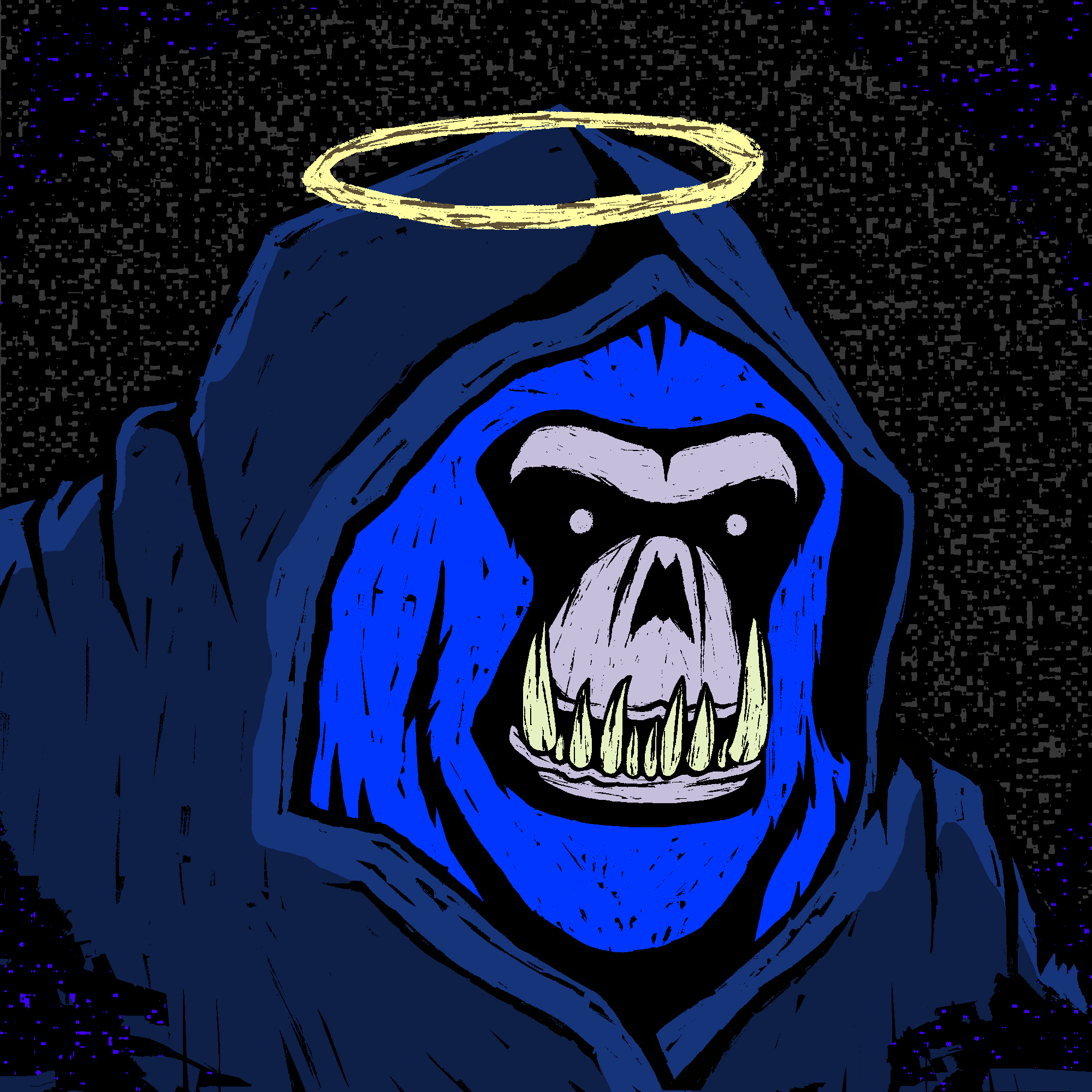 Primal Cult #2230