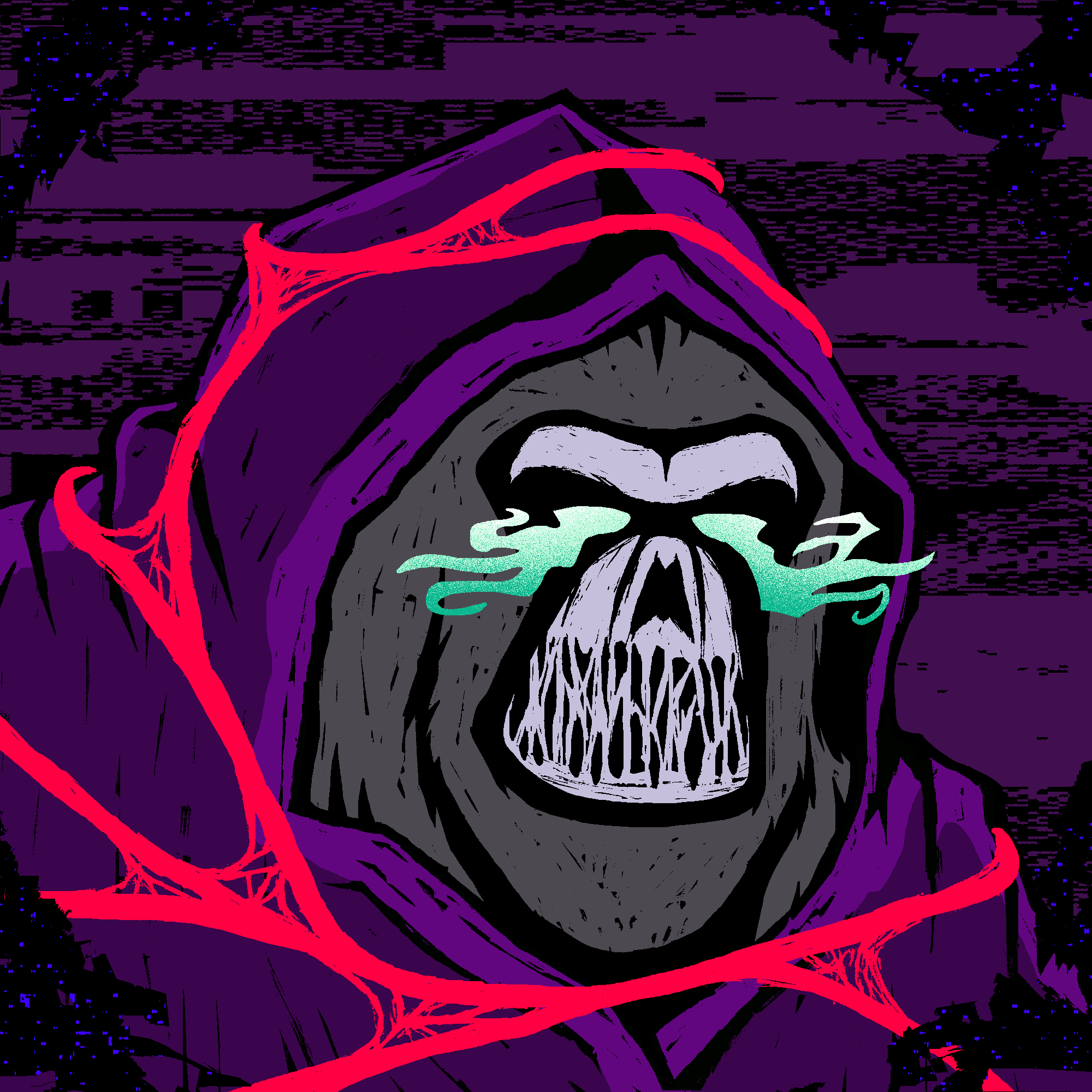 Primal Cult #2231