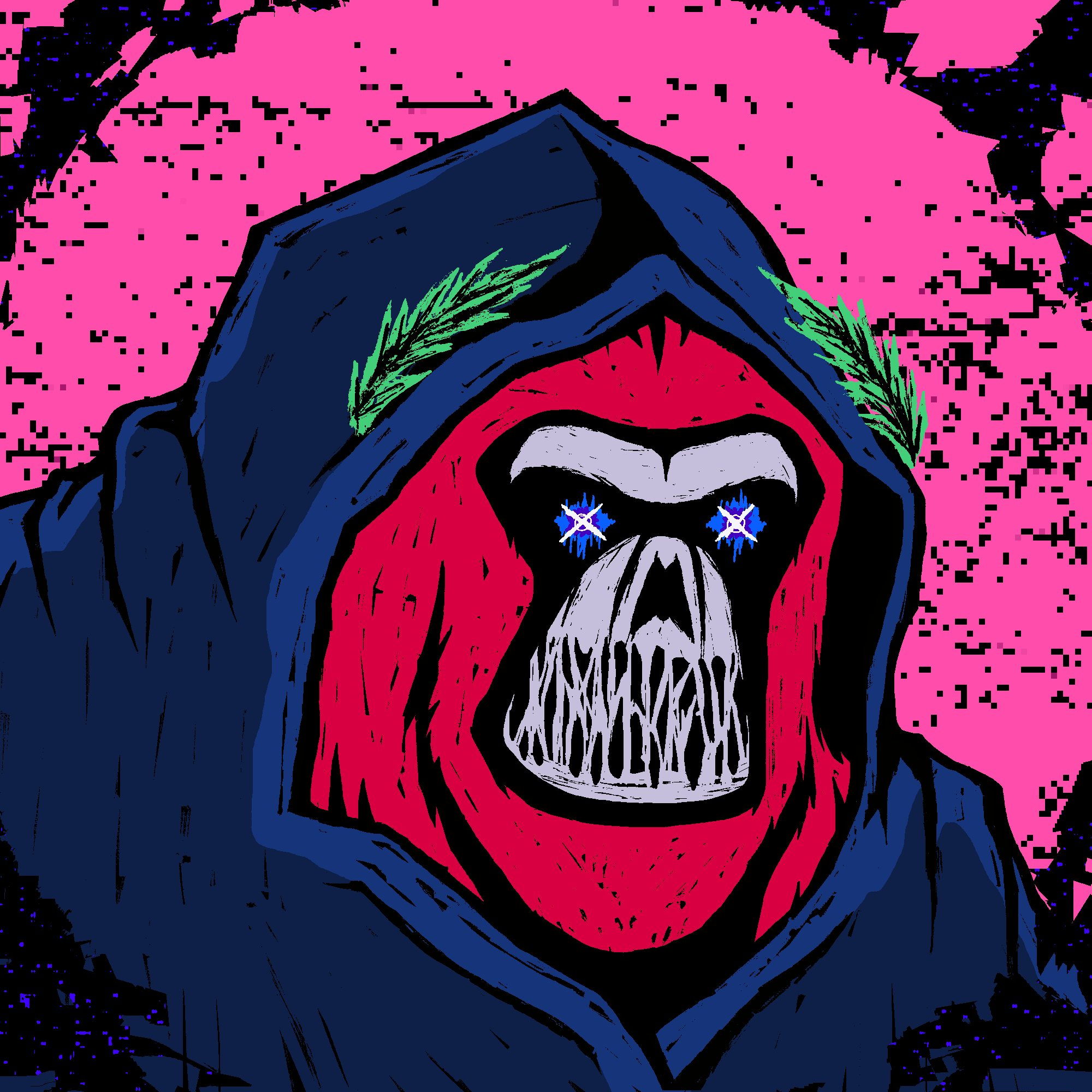 Primal Cult #2236