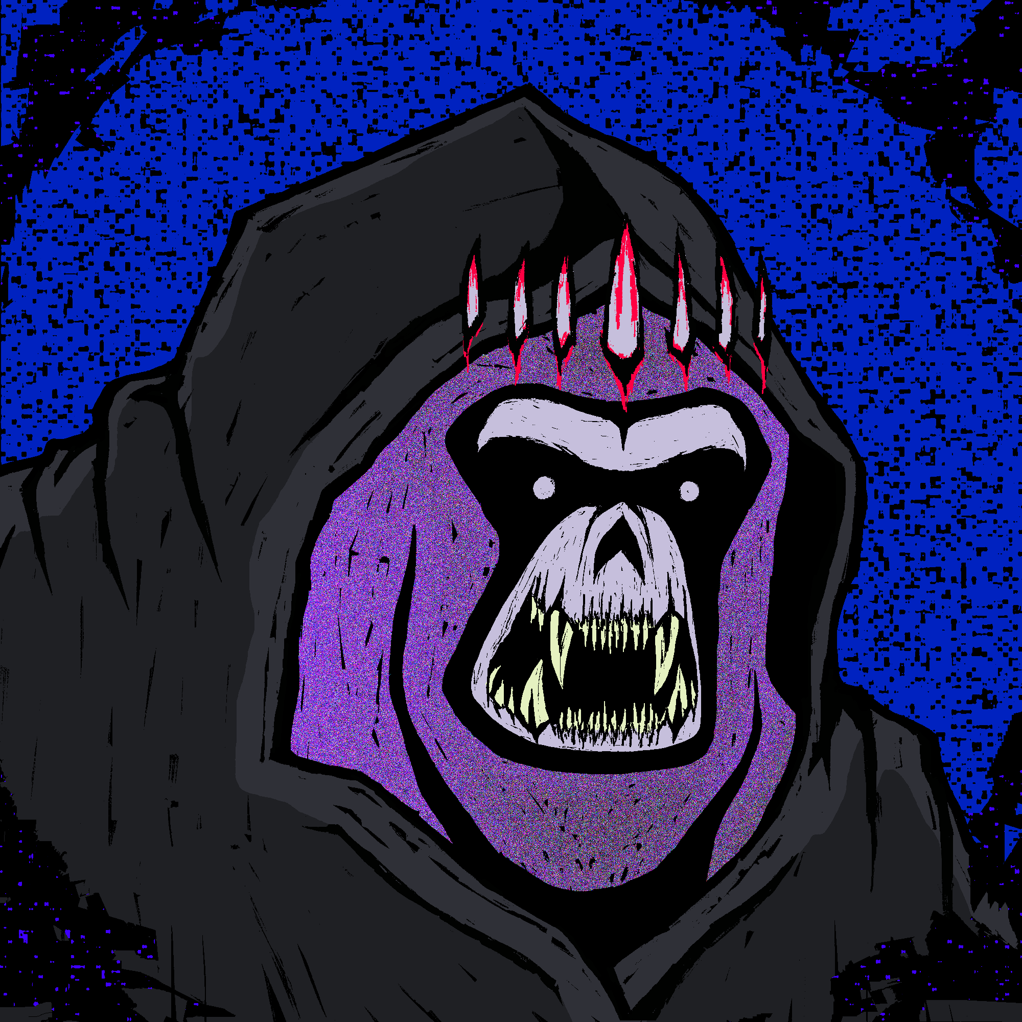 Primal Cult #2239