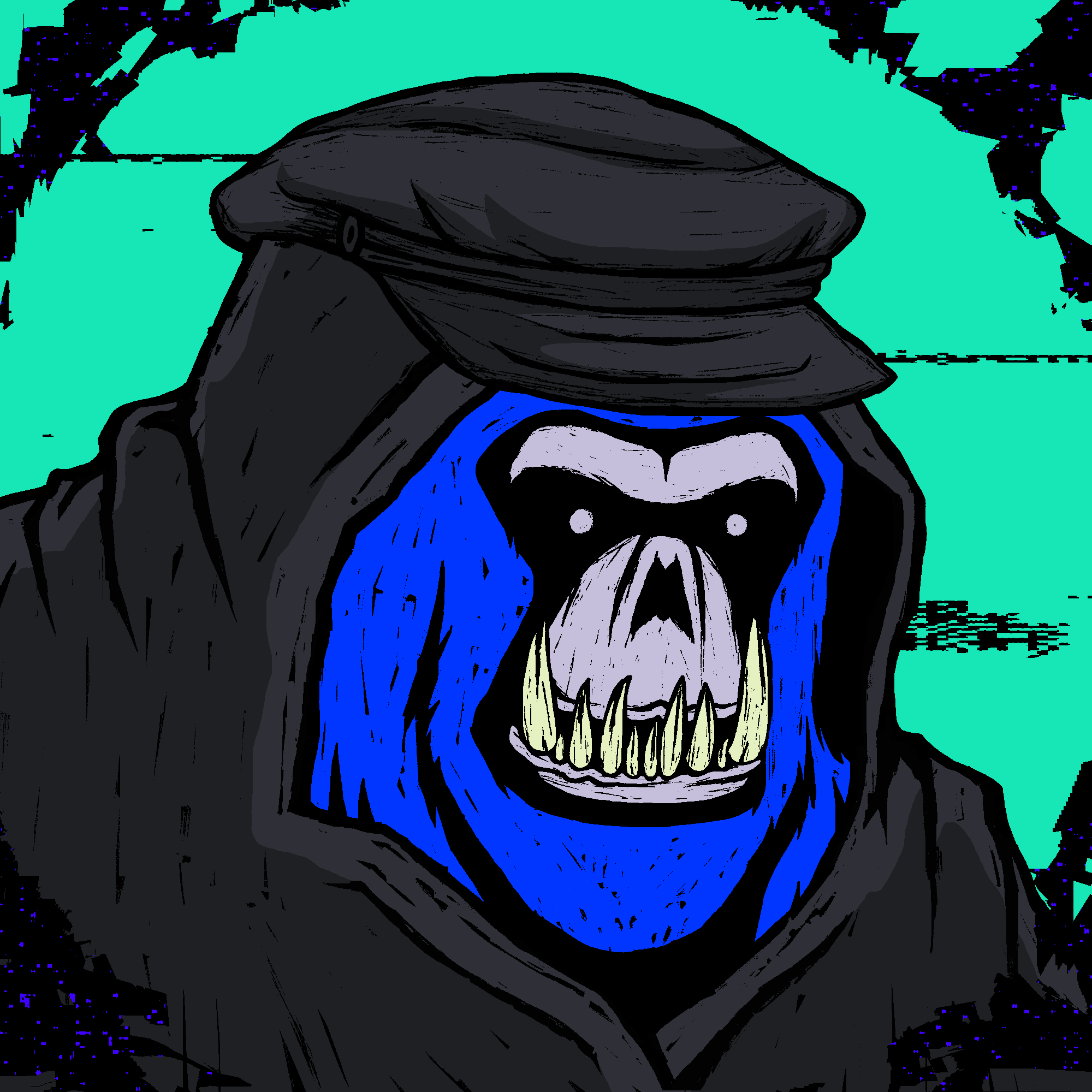 Primal Cult #224