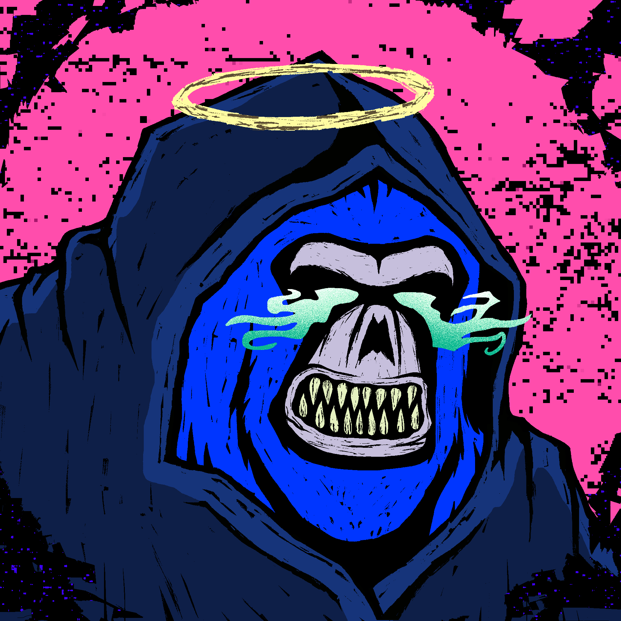 Primal Cult #2243