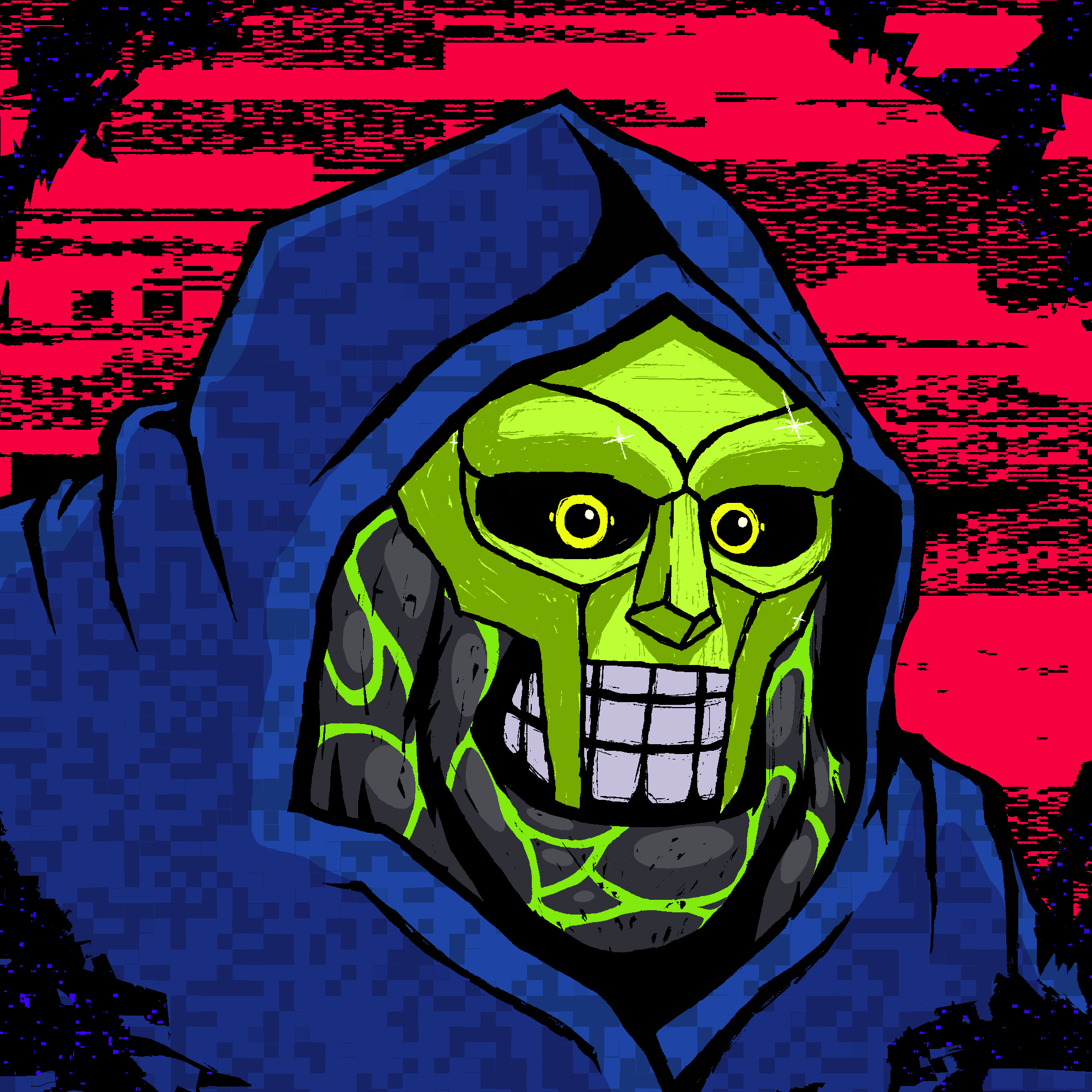 Primal Cult #2244