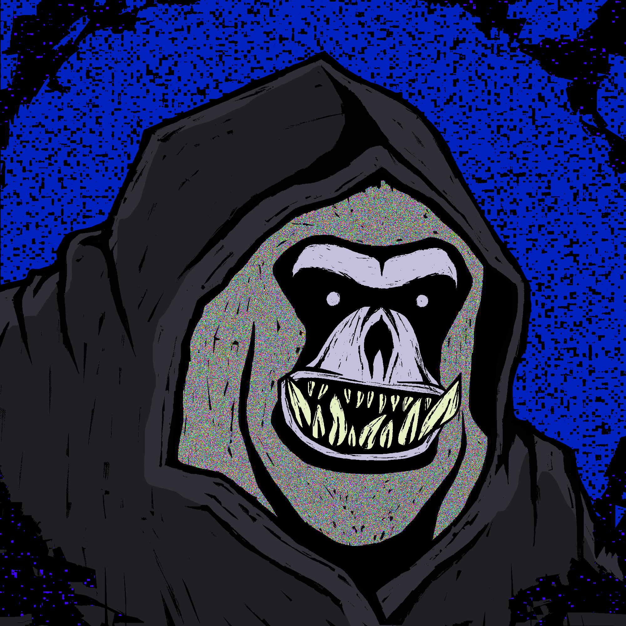 Primal Cult #2245