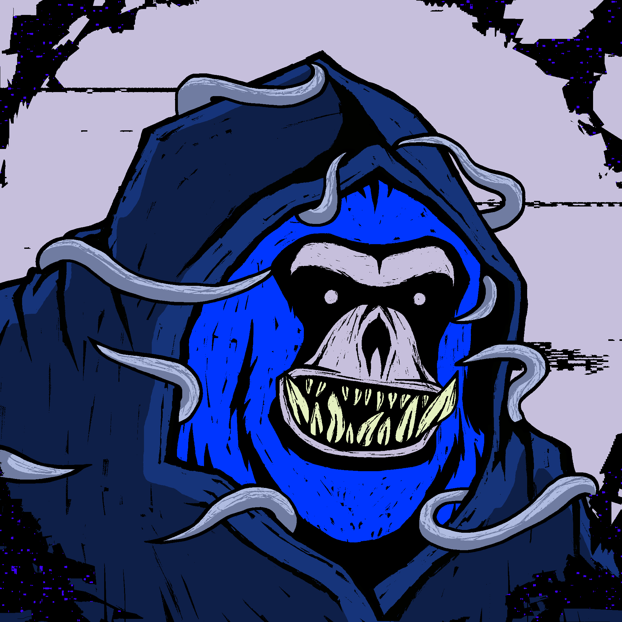 Primal Cult #2246