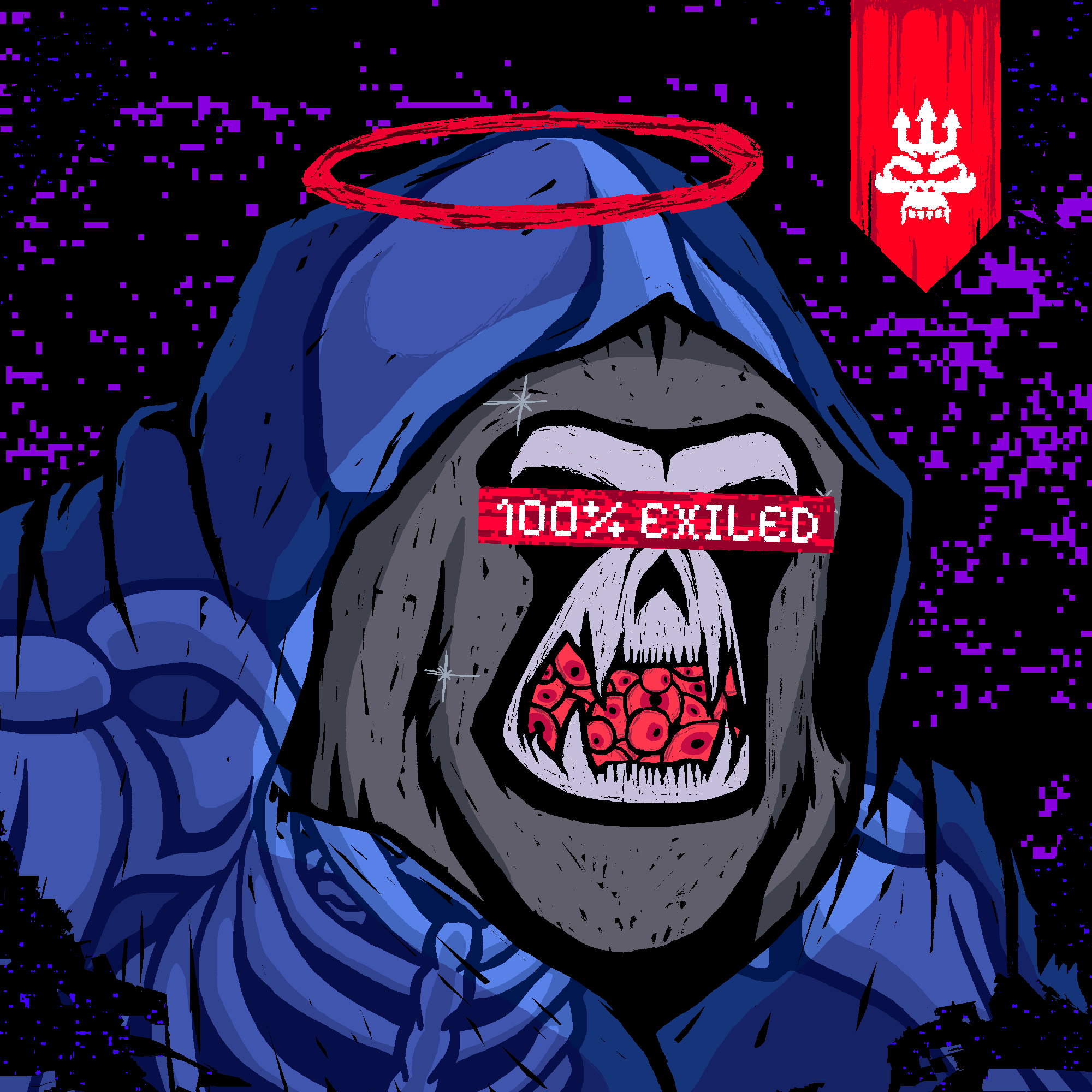 Primal Cult #2247