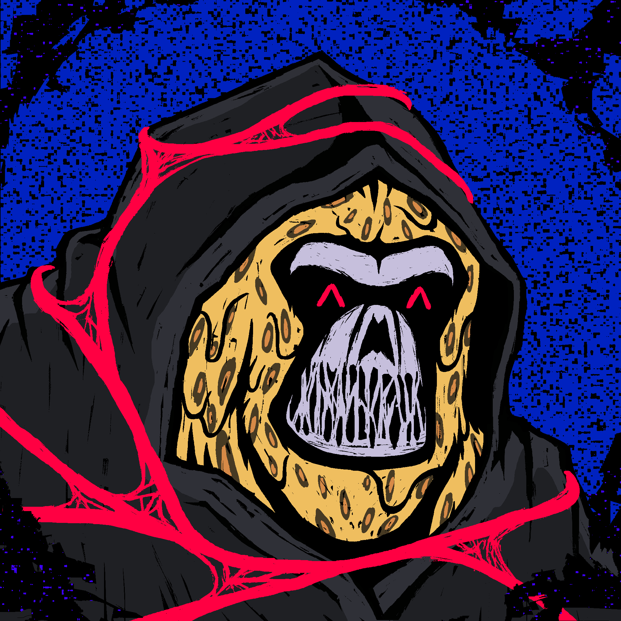 Primal Cult #2249