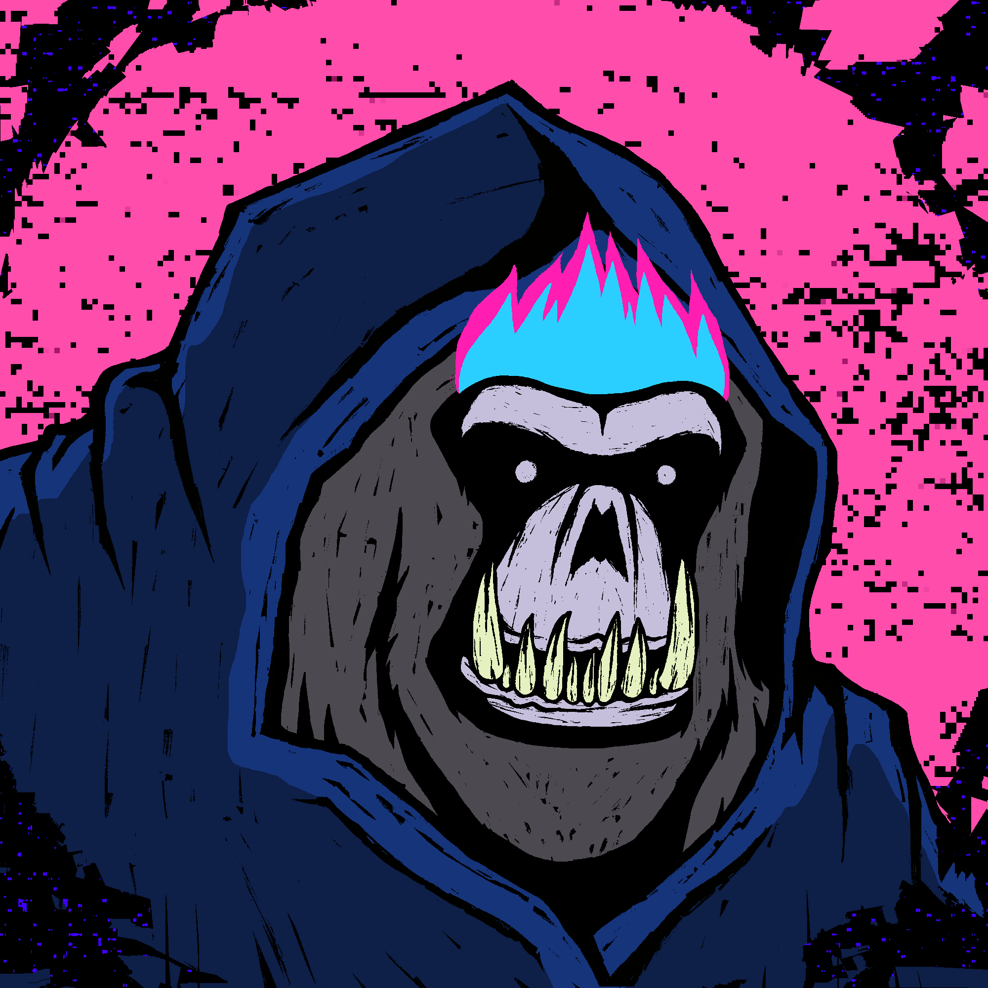Primal Cult #225