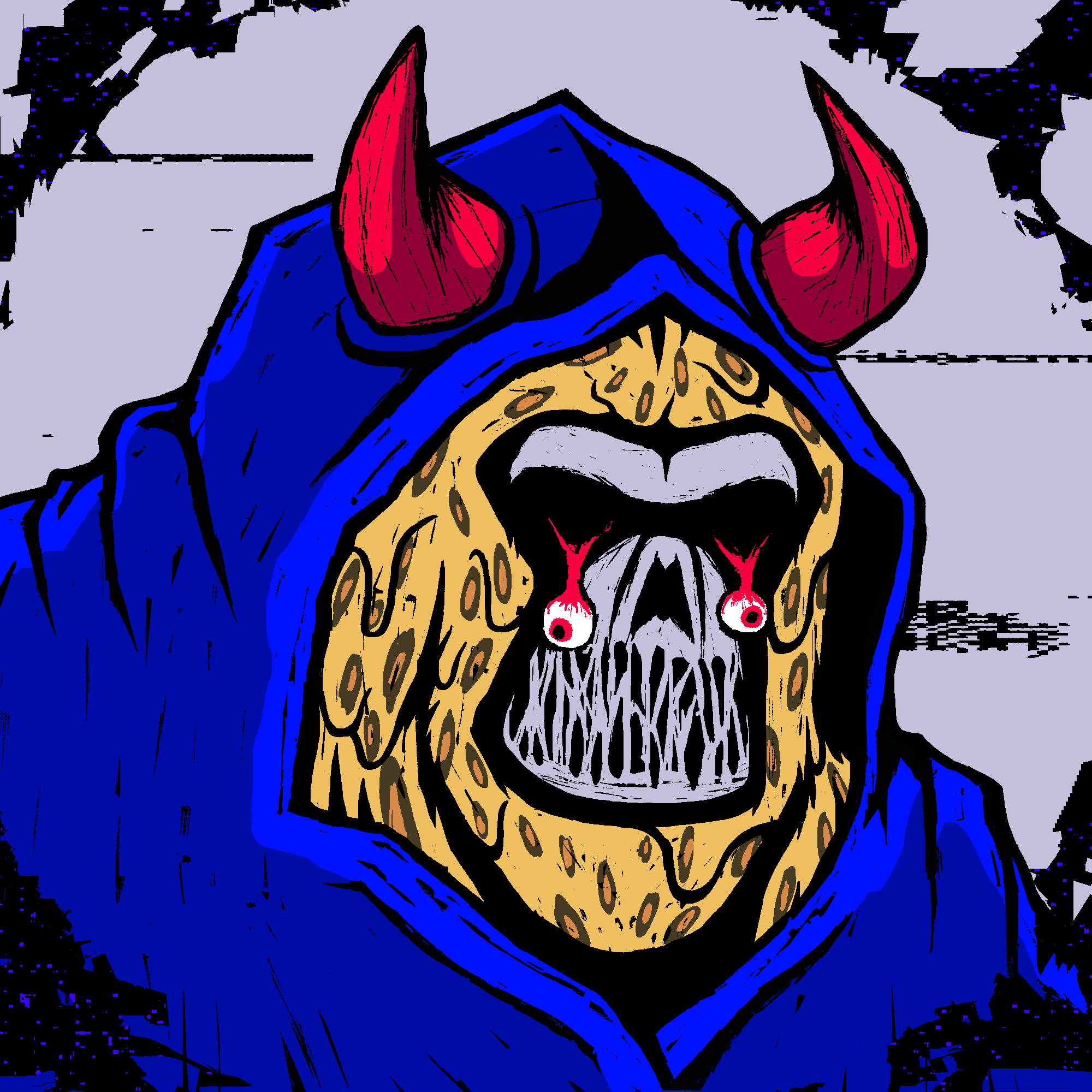 Primal Cult #2251