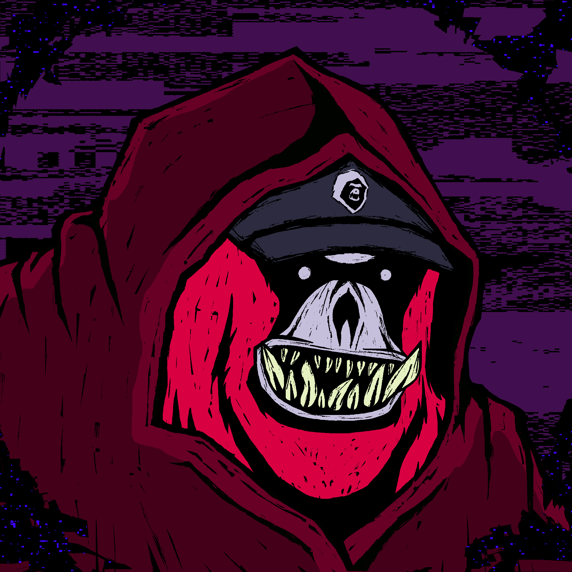 Primal Cult #2253