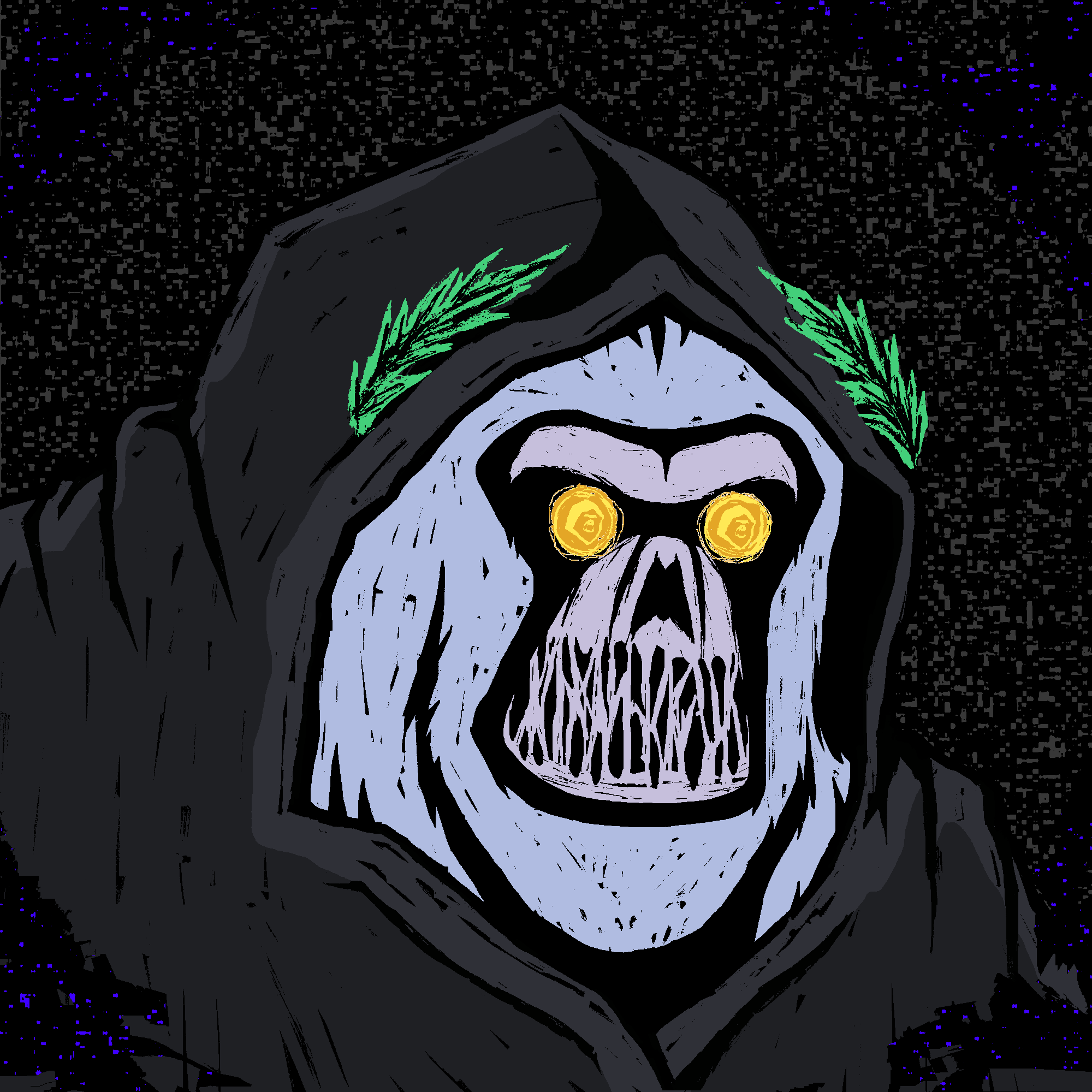 Primal Cult #2256
