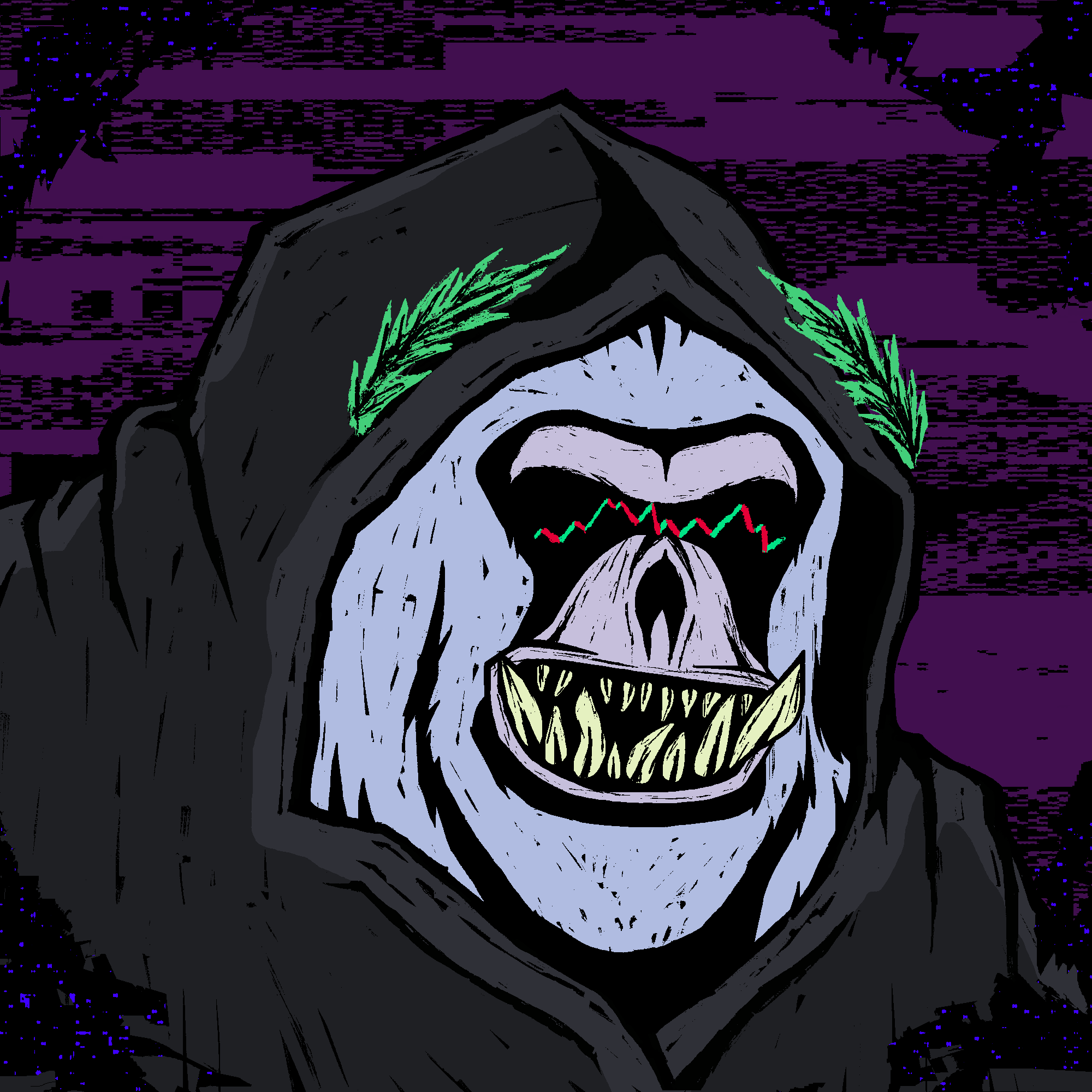 Primal Cult #226