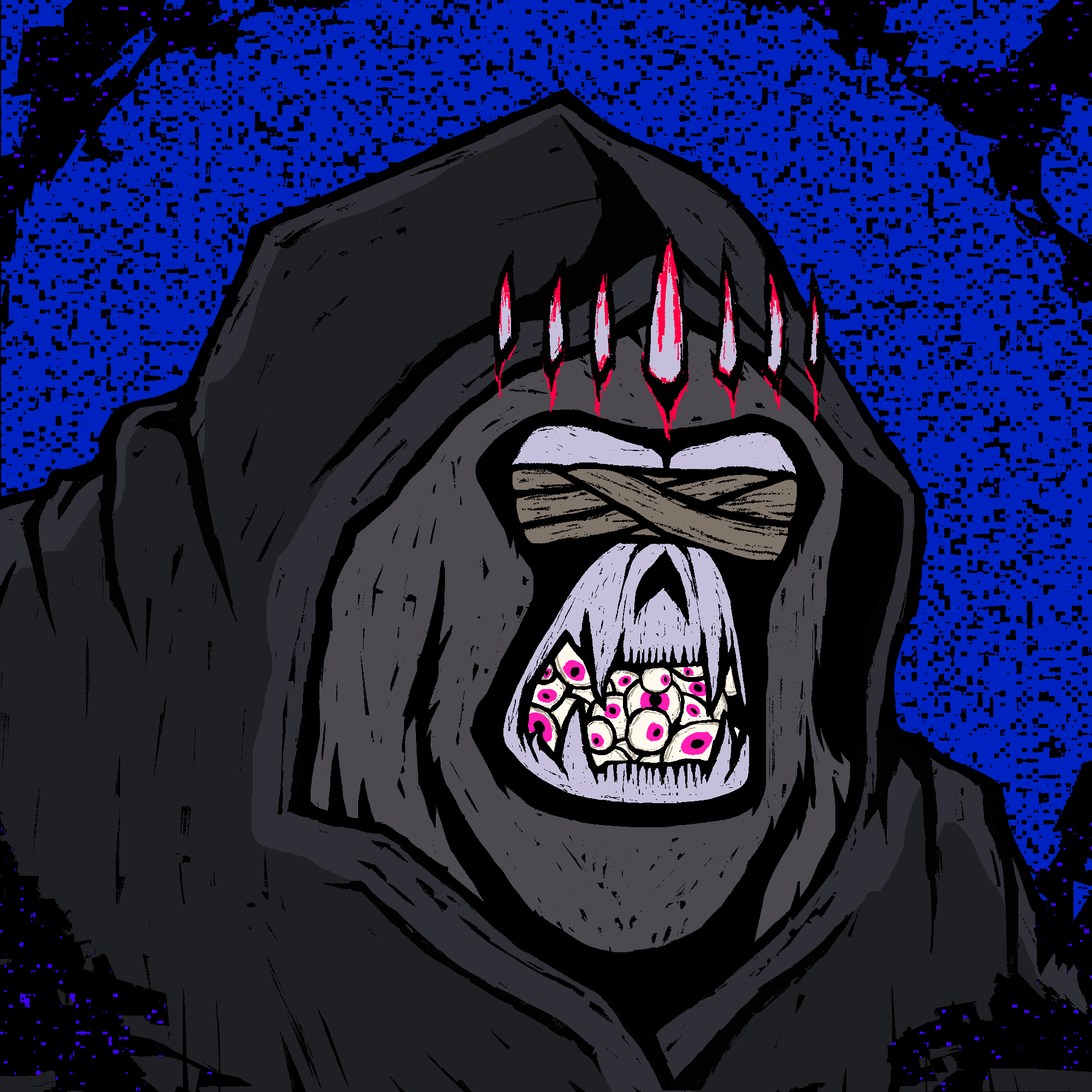 Primal Cult #2260