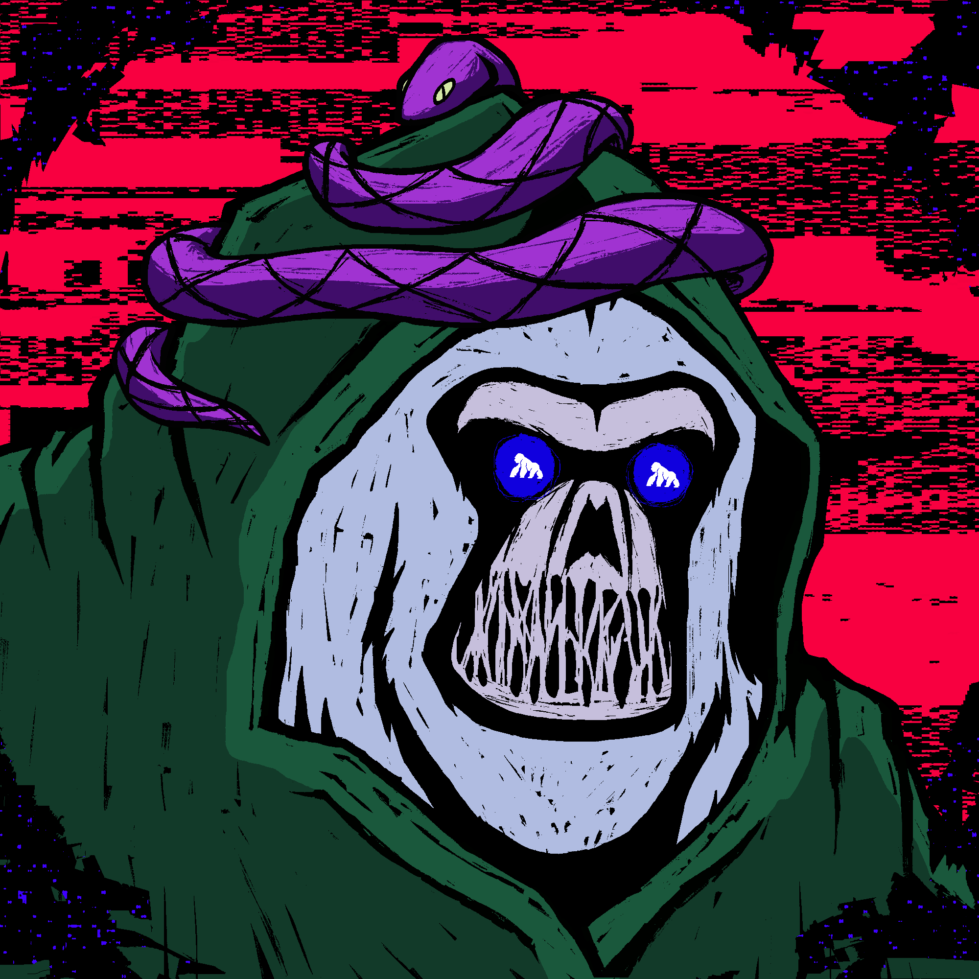 Primal Cult #2261