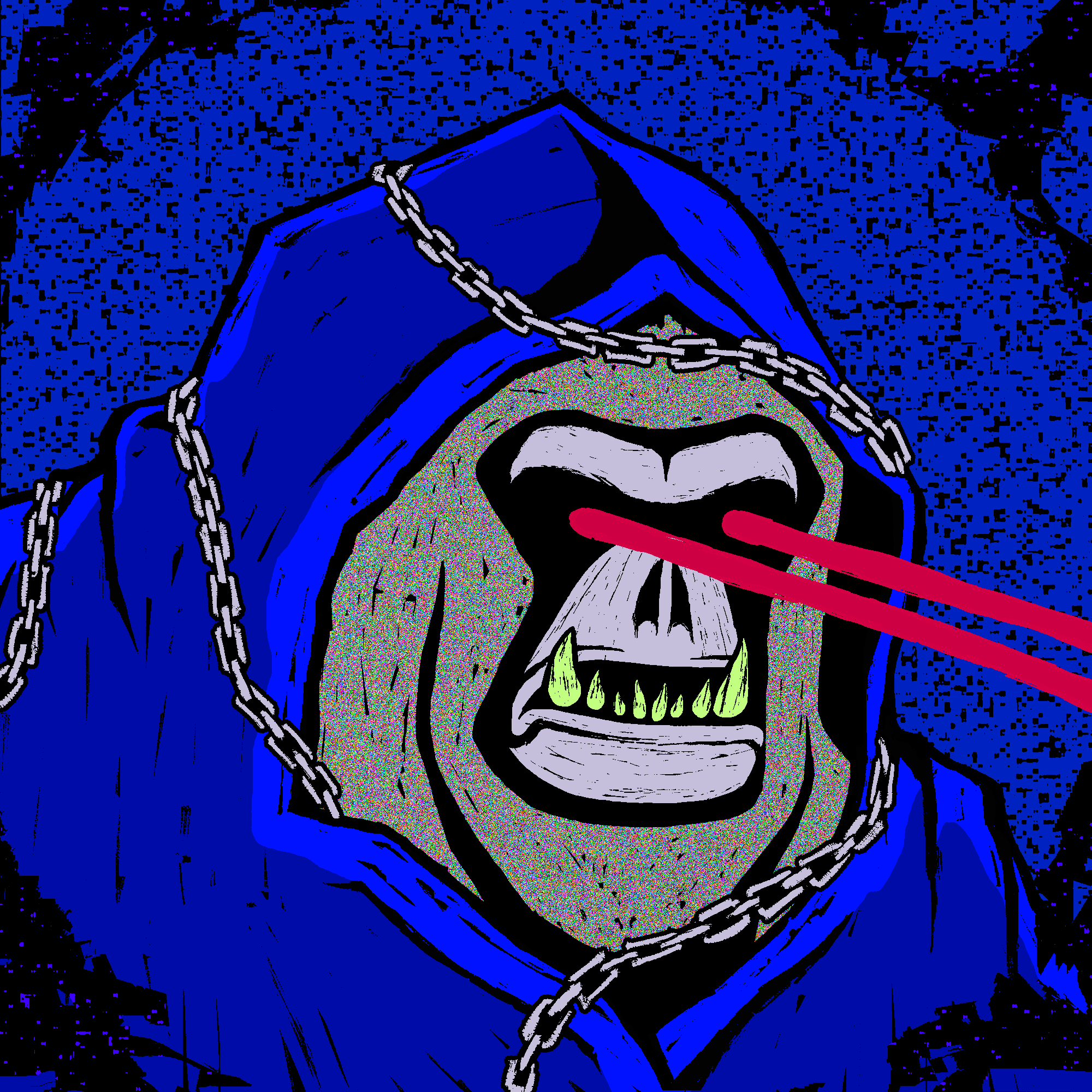 Primal Cult #2262