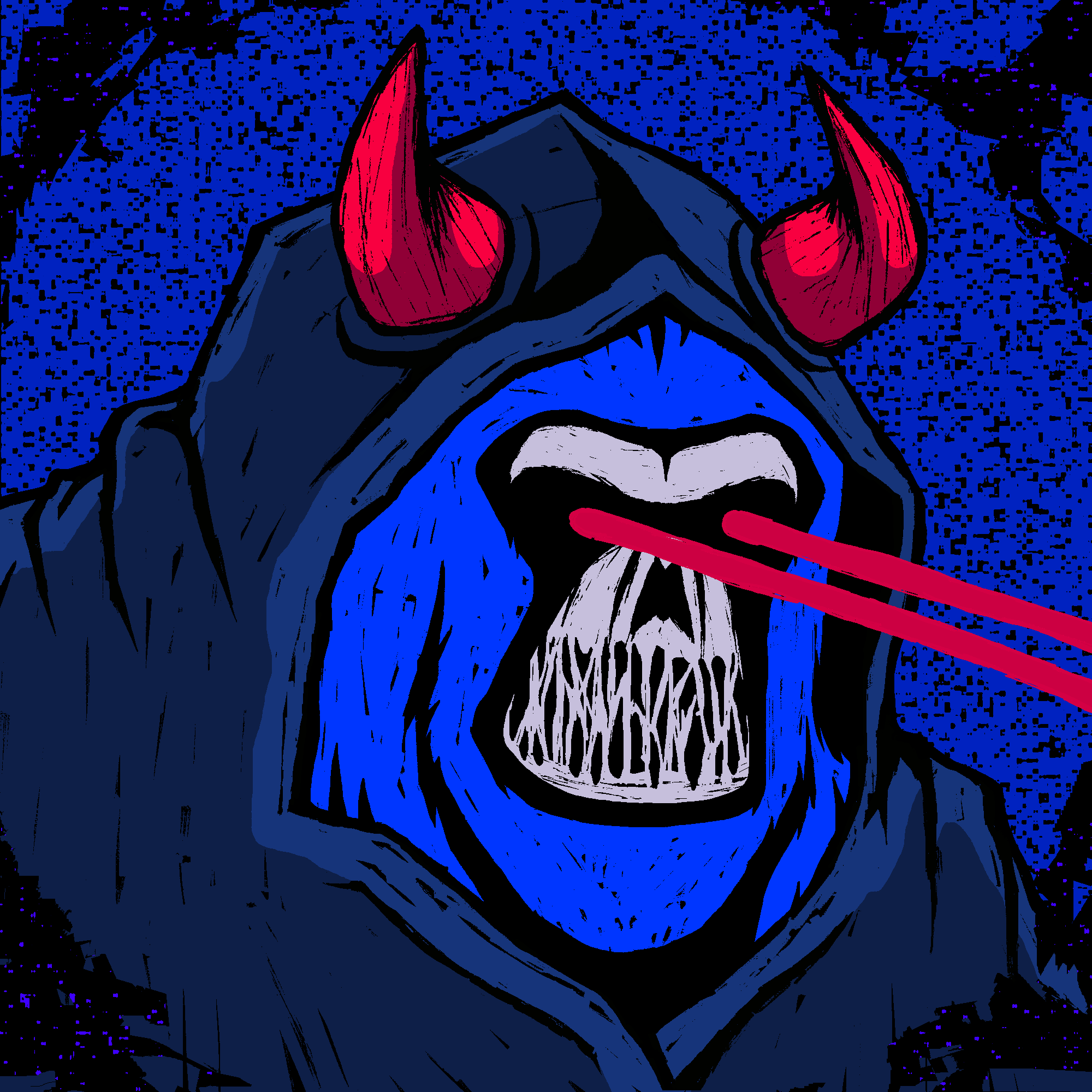 Primal Cult #2266